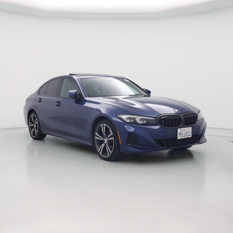 2023 BMW 330 I