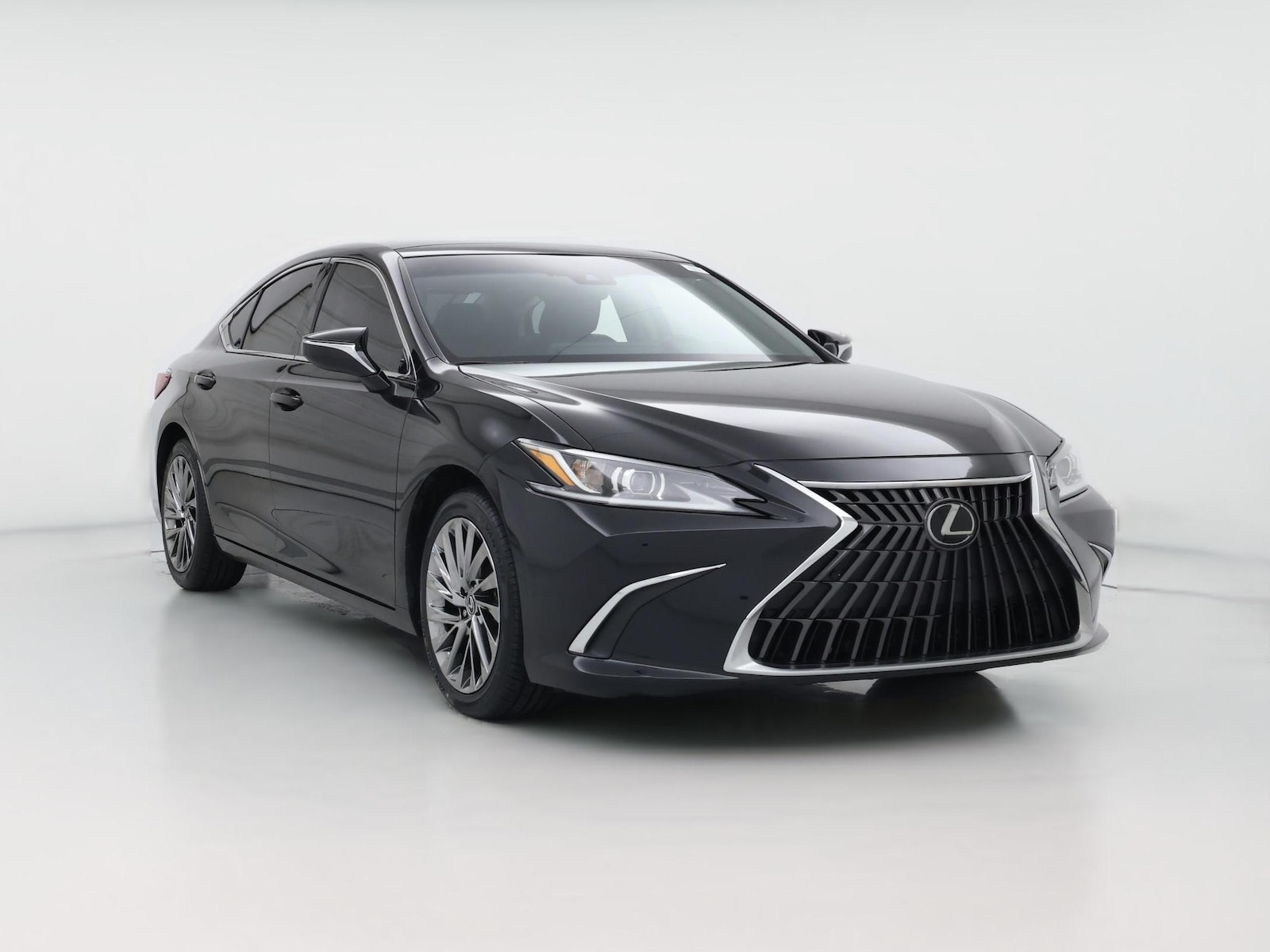 2024 Lexus ES