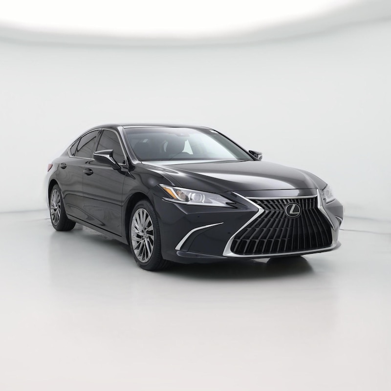 2024 Lexus ES 350 Luxury