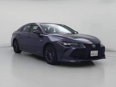2021 Toyota Avalon Hybrid XSE
