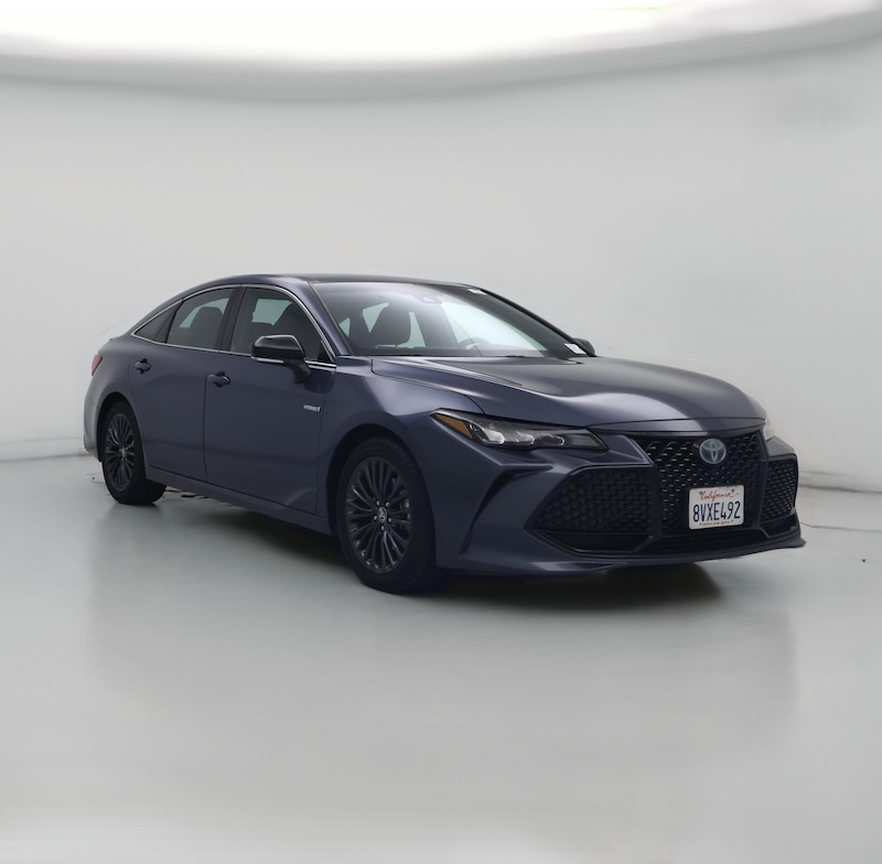 2021 Toyota Avalon Hybrid XSE