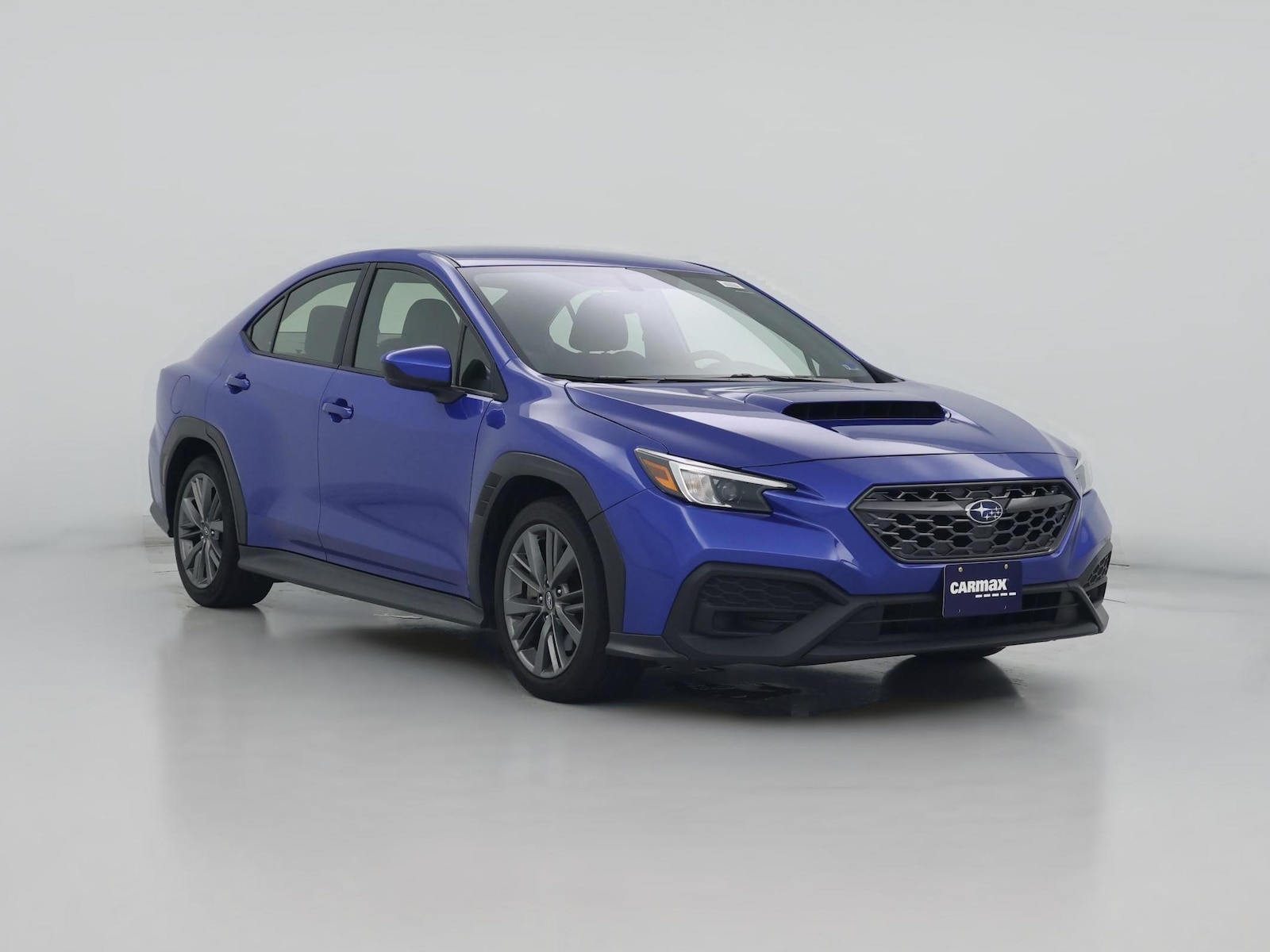 2022 Subaru WRX