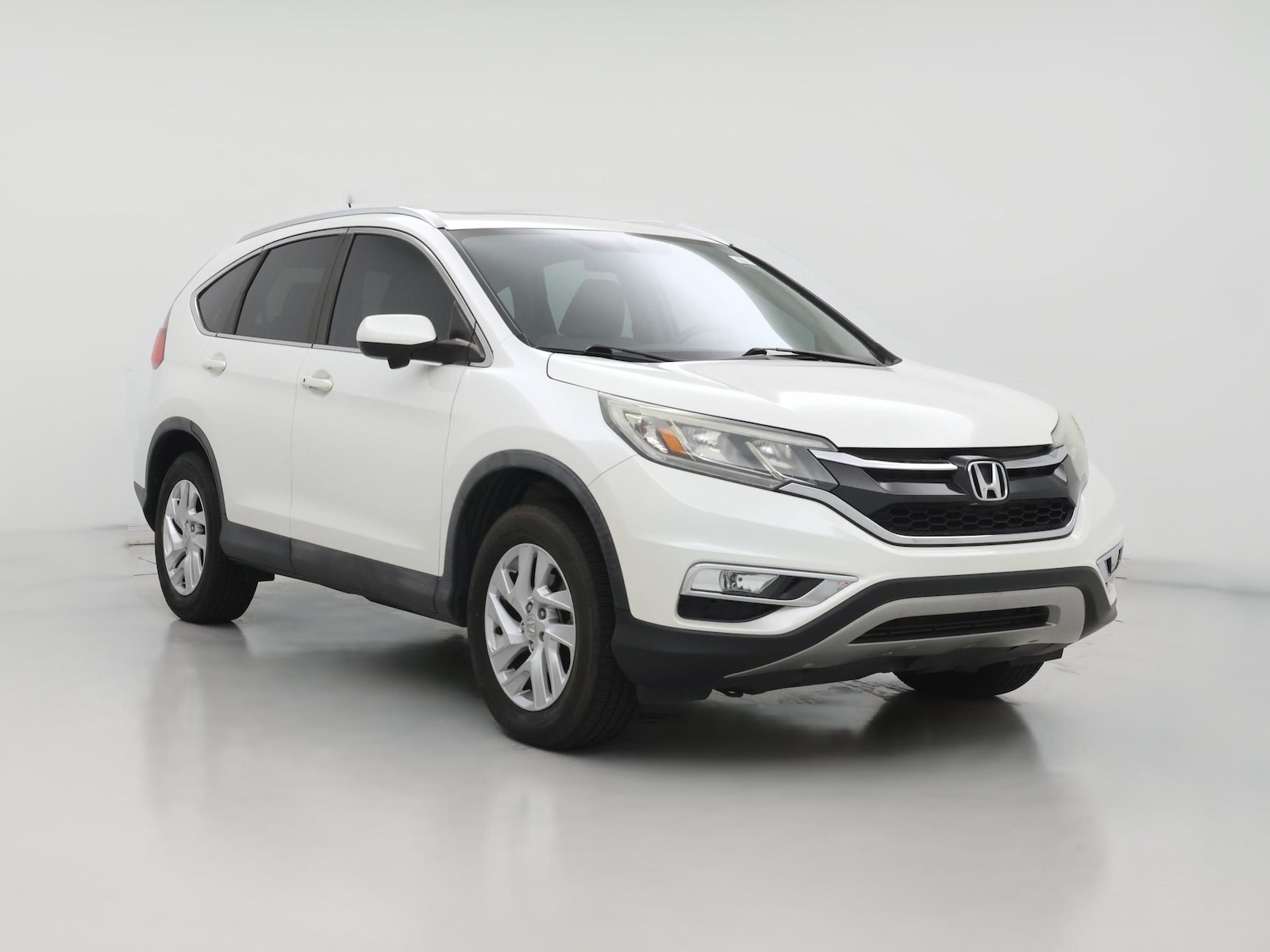 2015 Honda CR-V EX-L - Photo 1