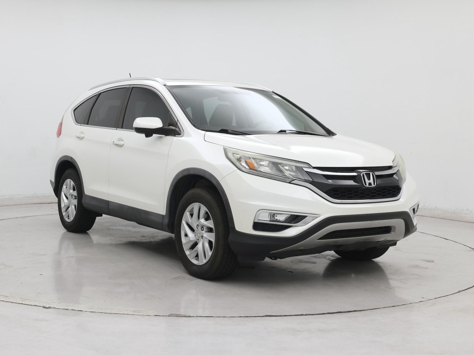 2015 Honda CR-V EX-L - Photo 2