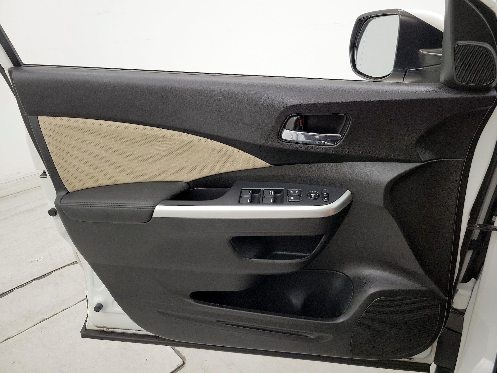 2015 Honda CR-V EX-L - Photo 13