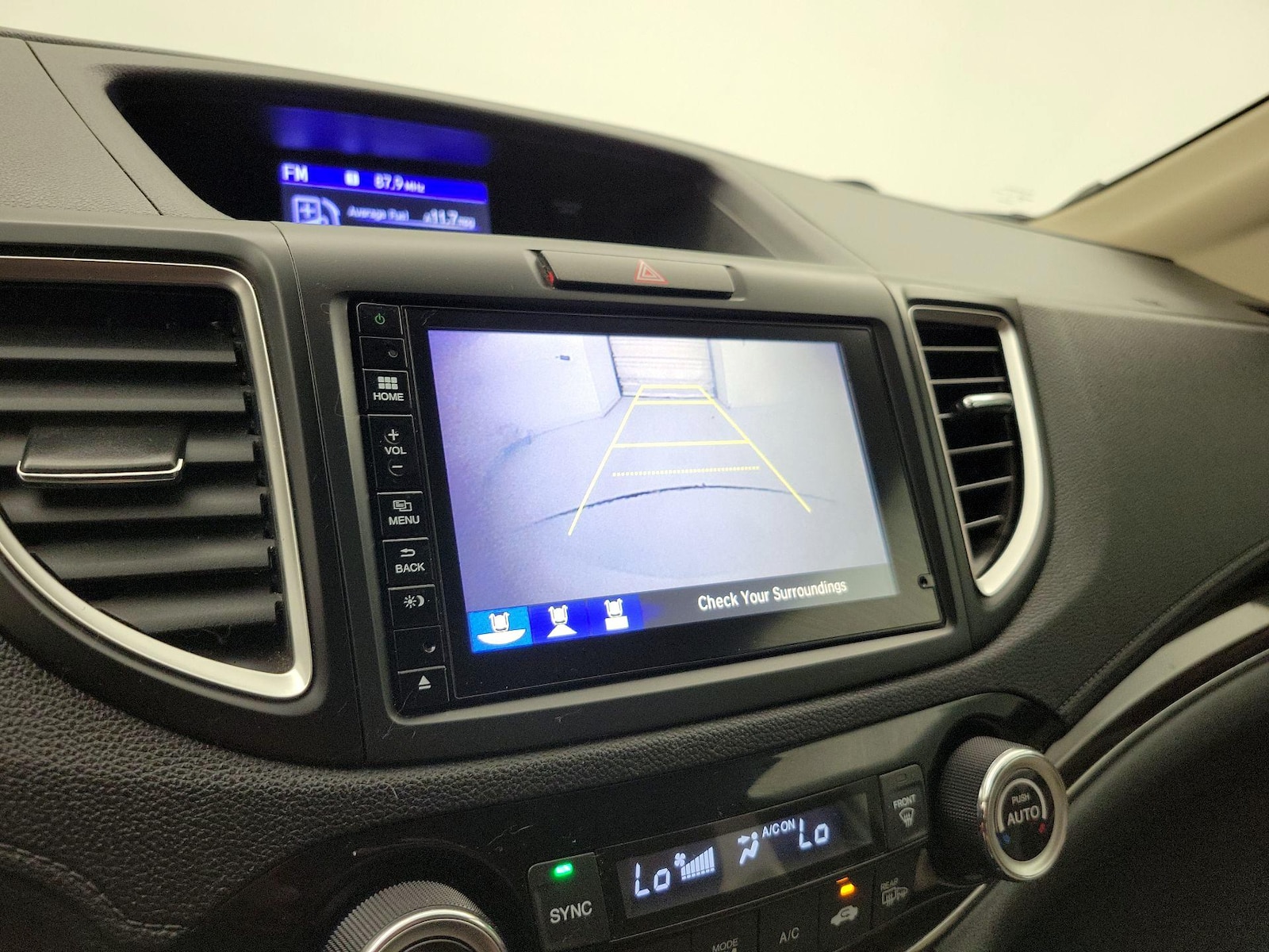 2015 Honda CR-V EX-L - Photo 15