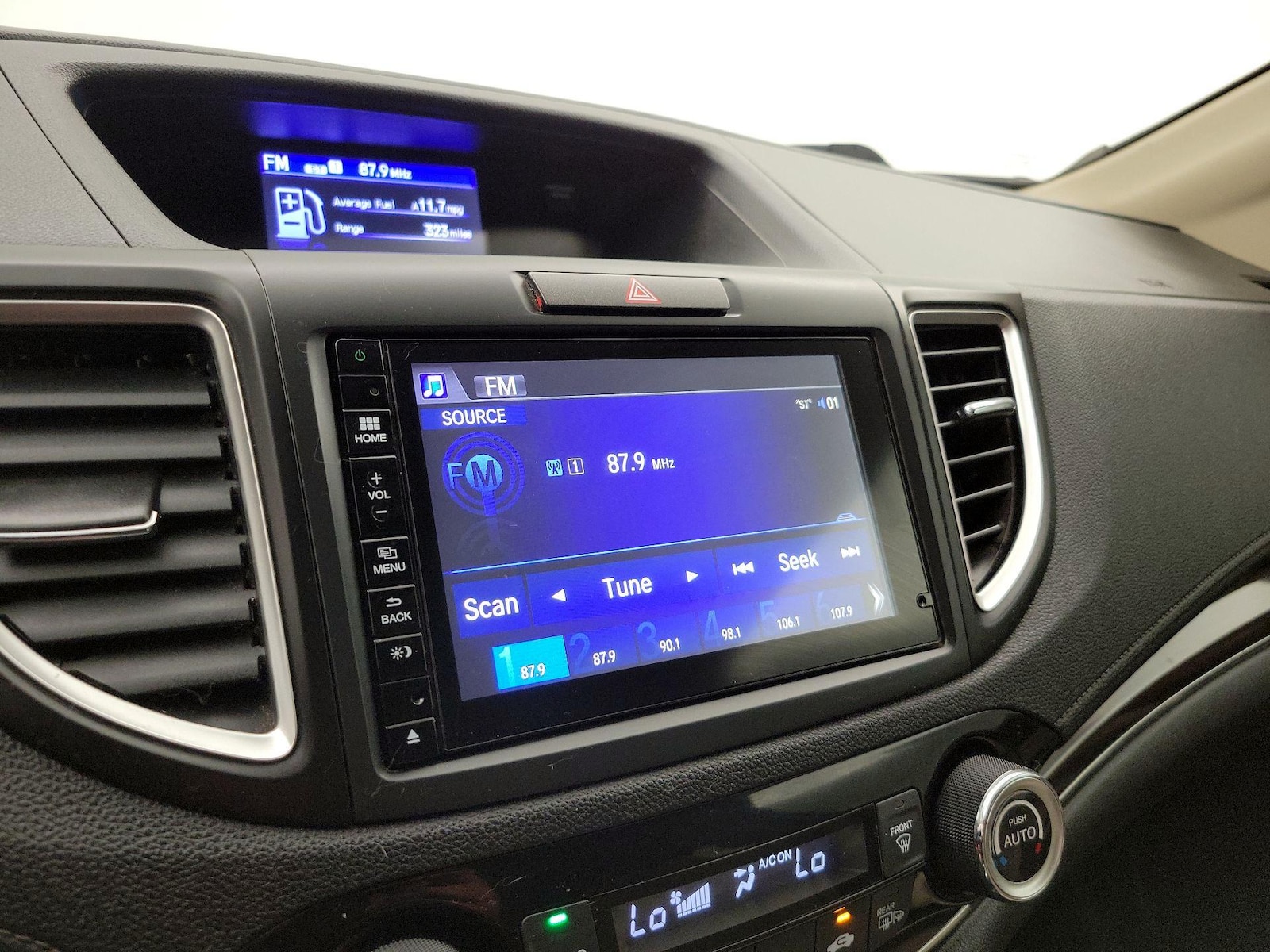 2015 Honda CR-V EX-L - Photo 16