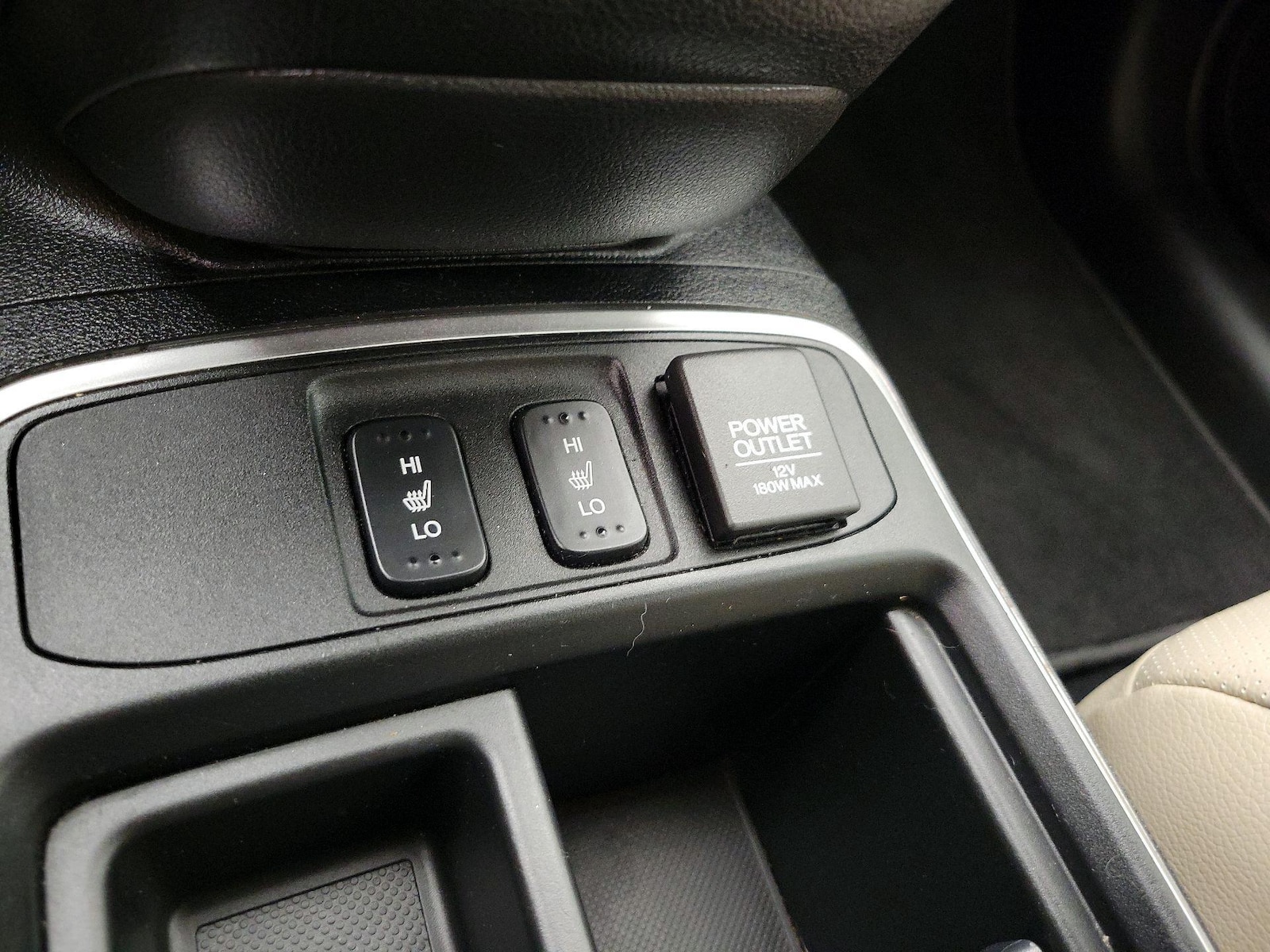 2015 Honda CR-V EX-L - Photo 19