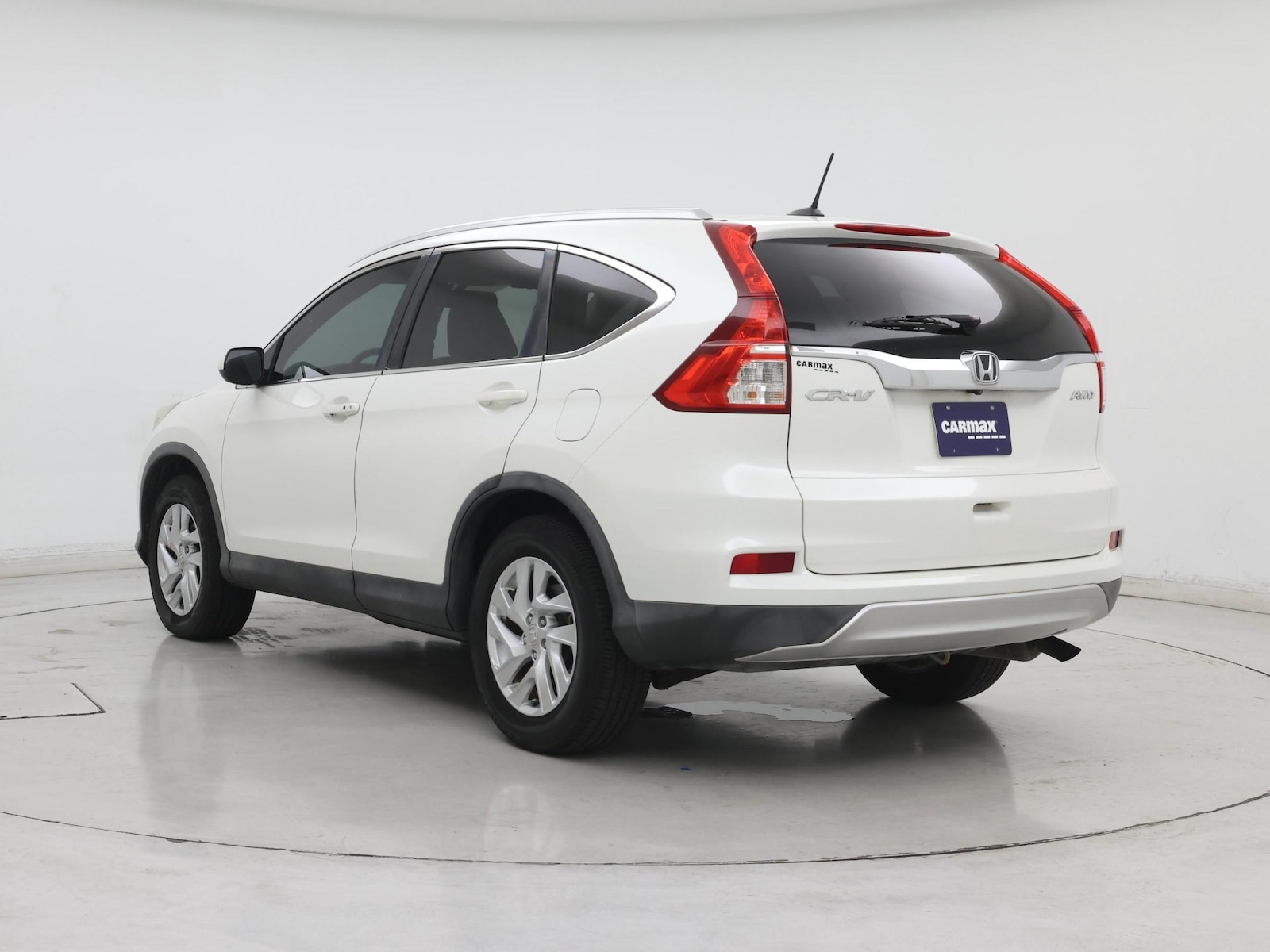 2015 Honda CR-V EX-L - Photo 3