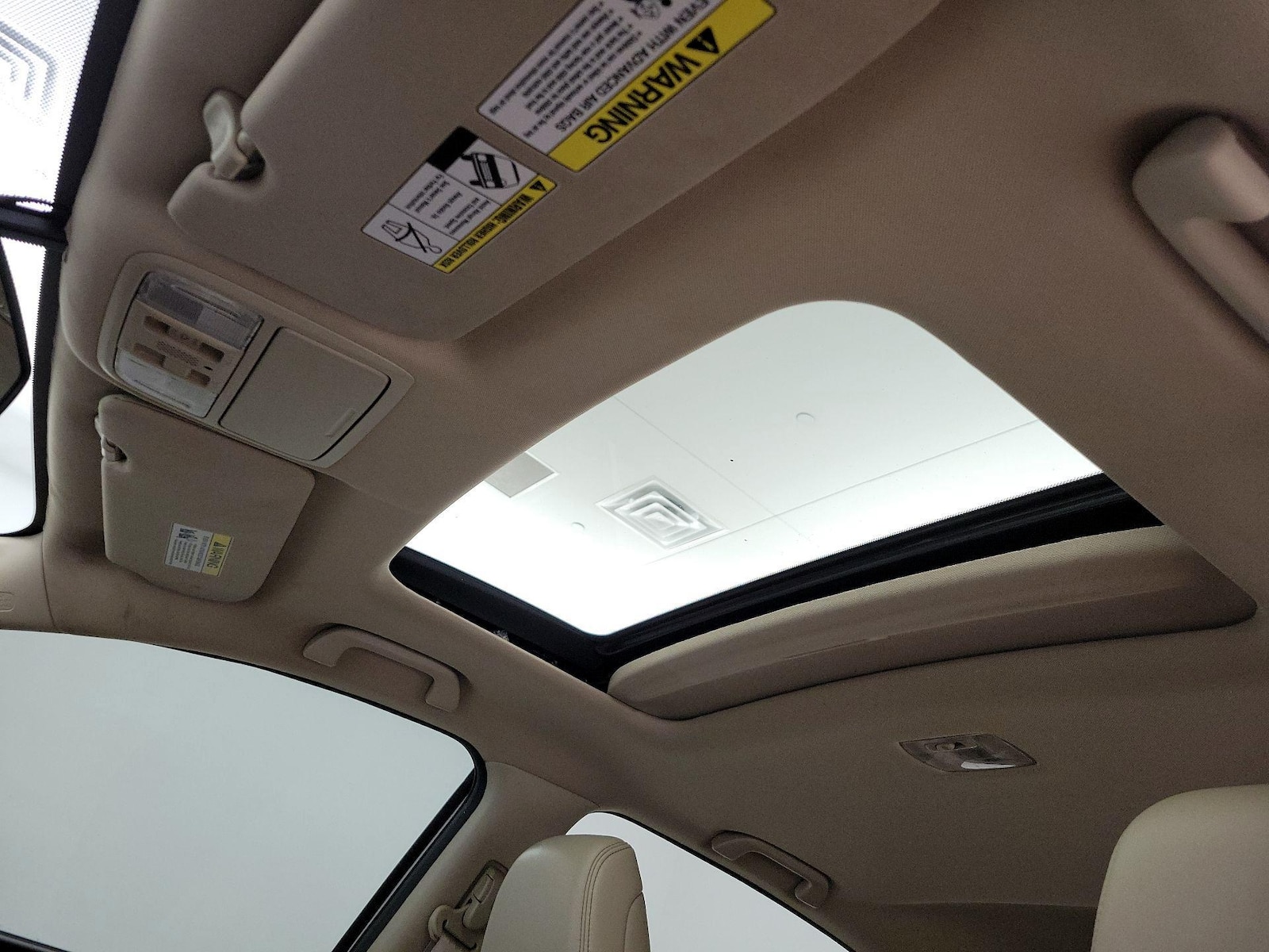 2015 Honda CR-V EX-L - Photo 20