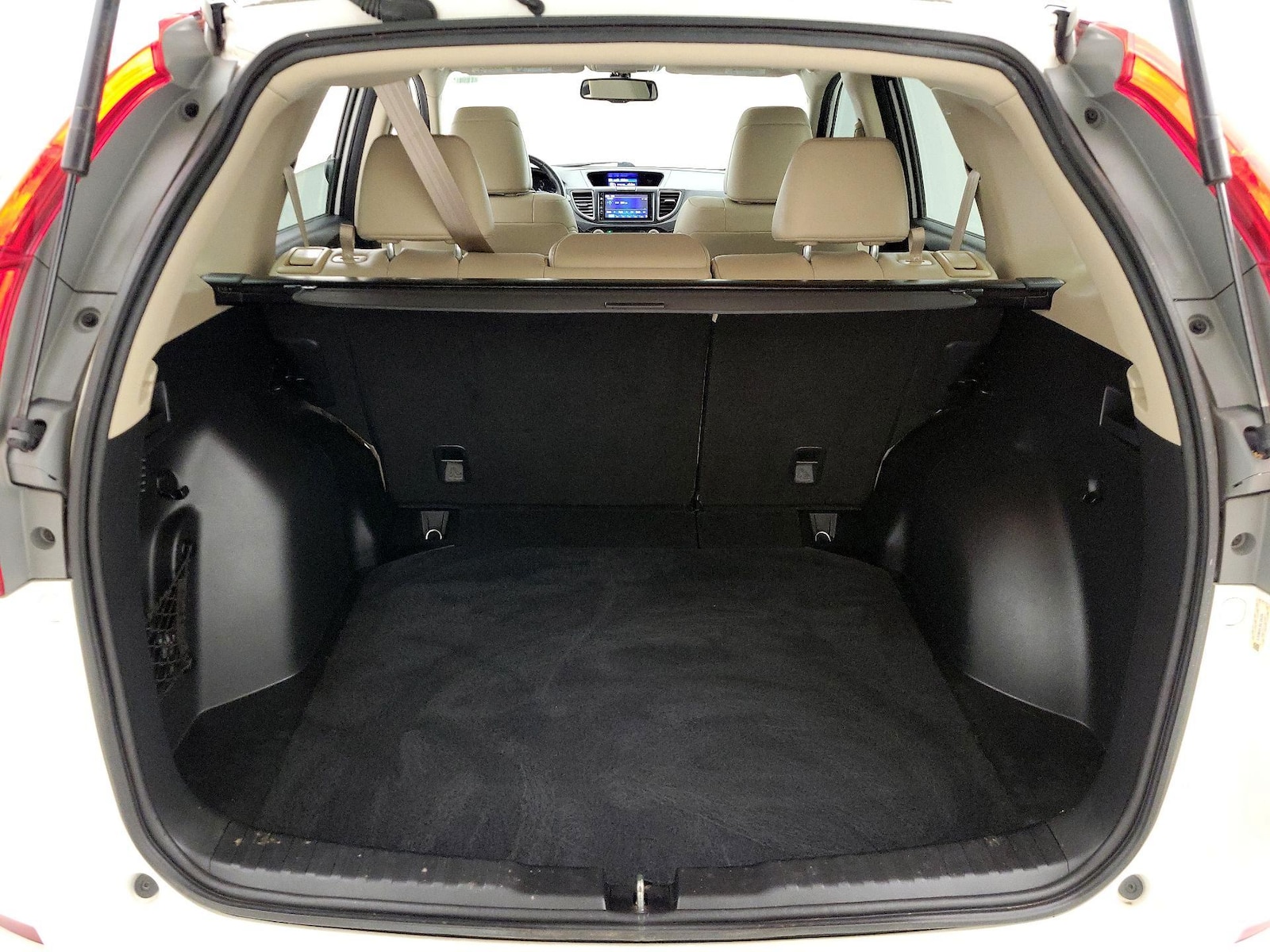 2015 Honda CR-V EX-L - Photo 22