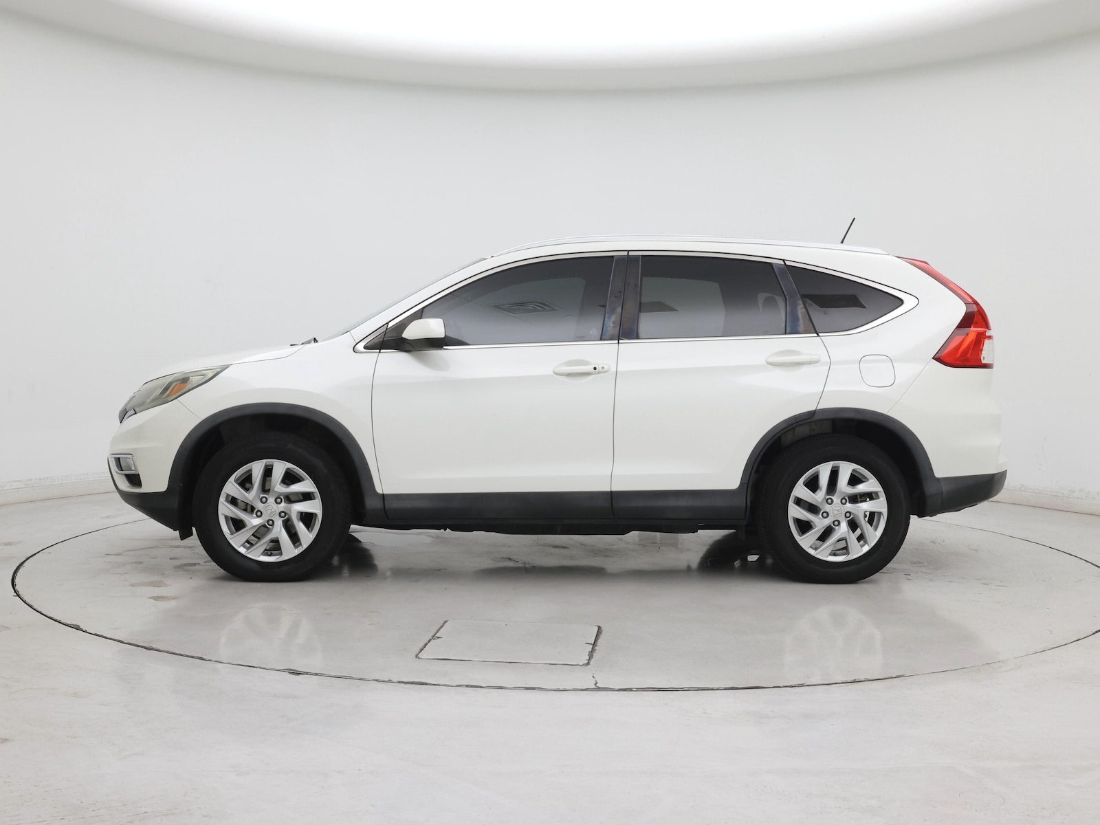2015 Honda CR-V EX-L - Photo 4