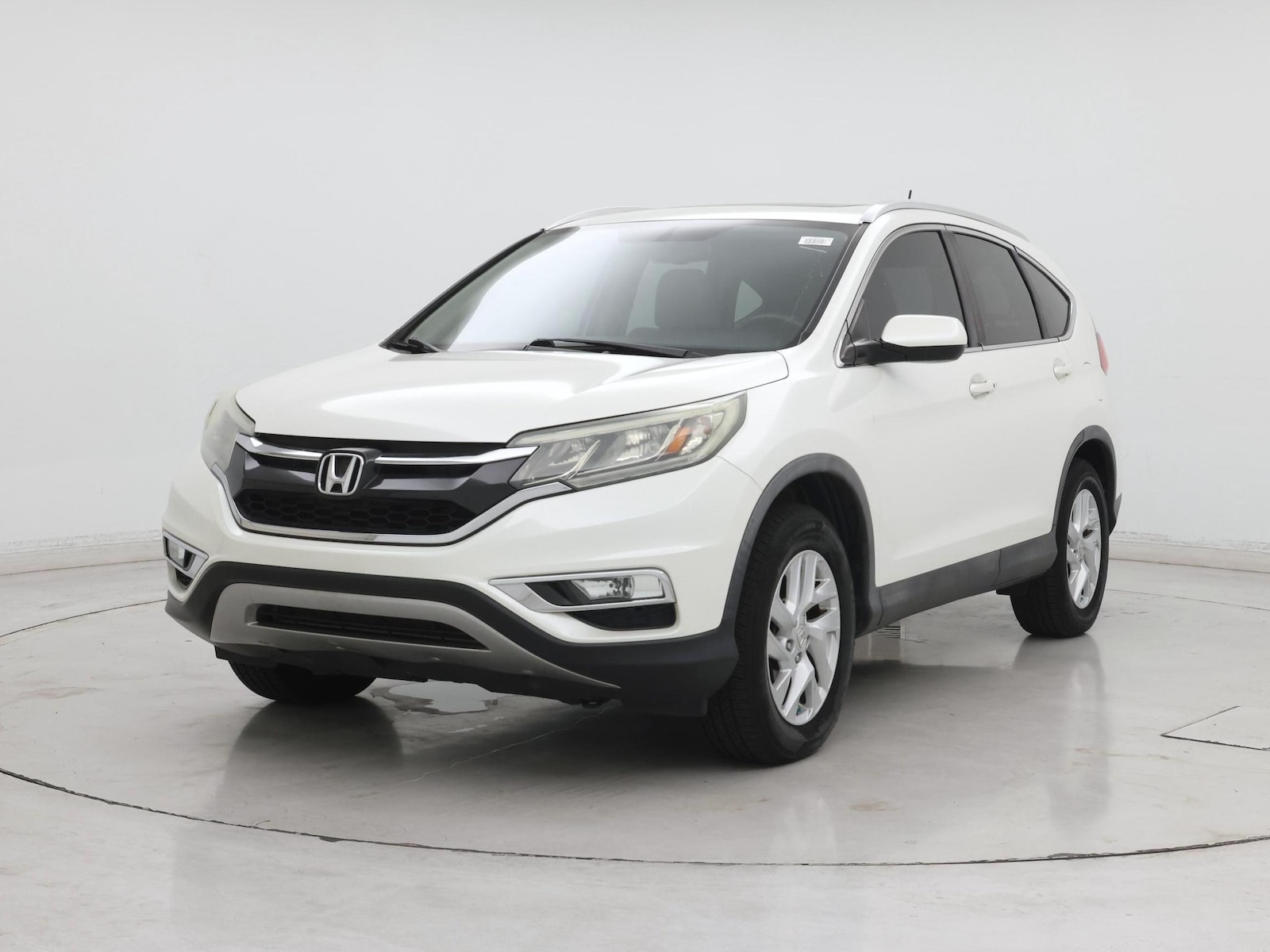2015 Honda CR-V EX-L - Photo 5