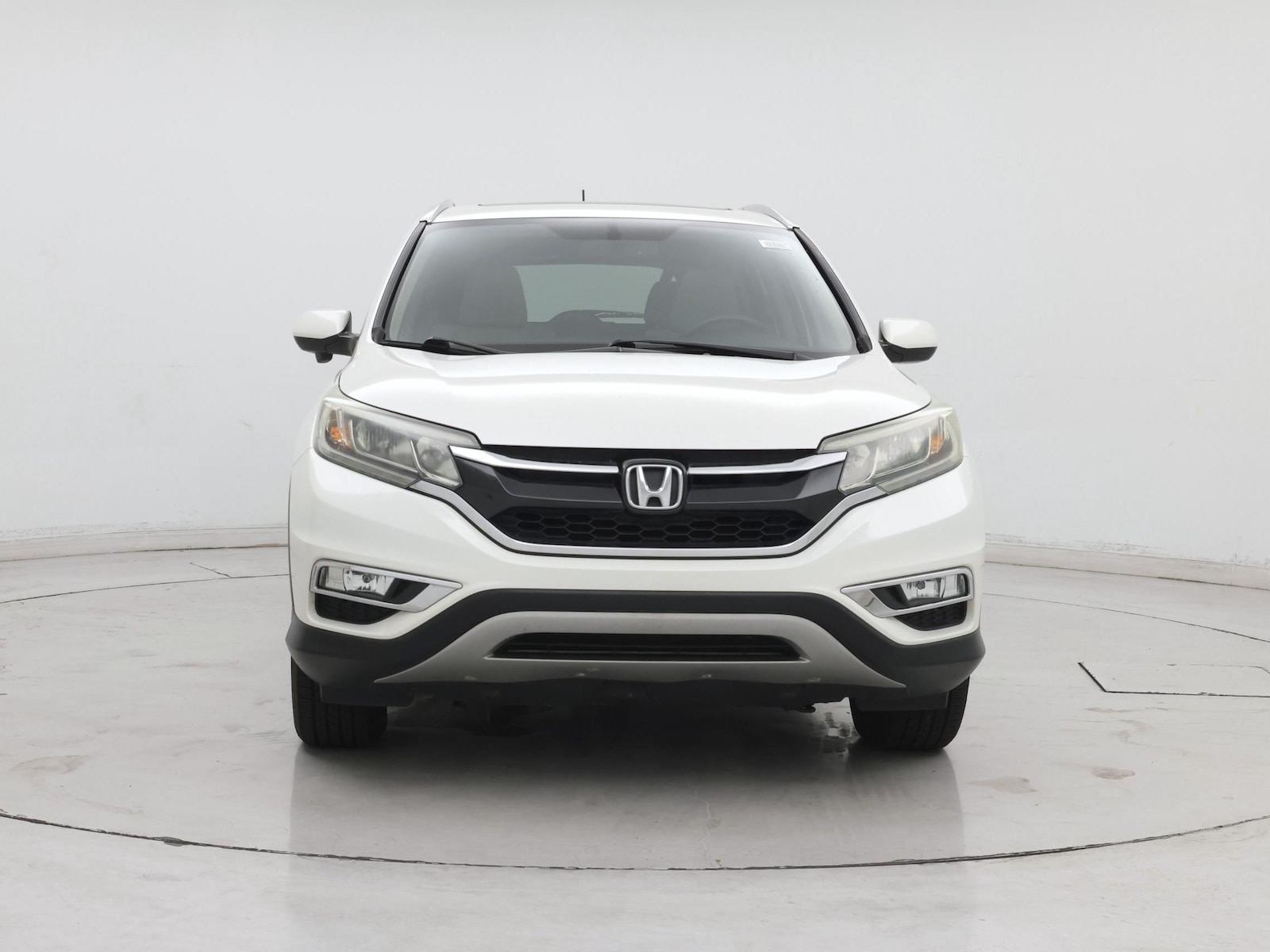 2015 Honda CR-V EX-L - Photo 6