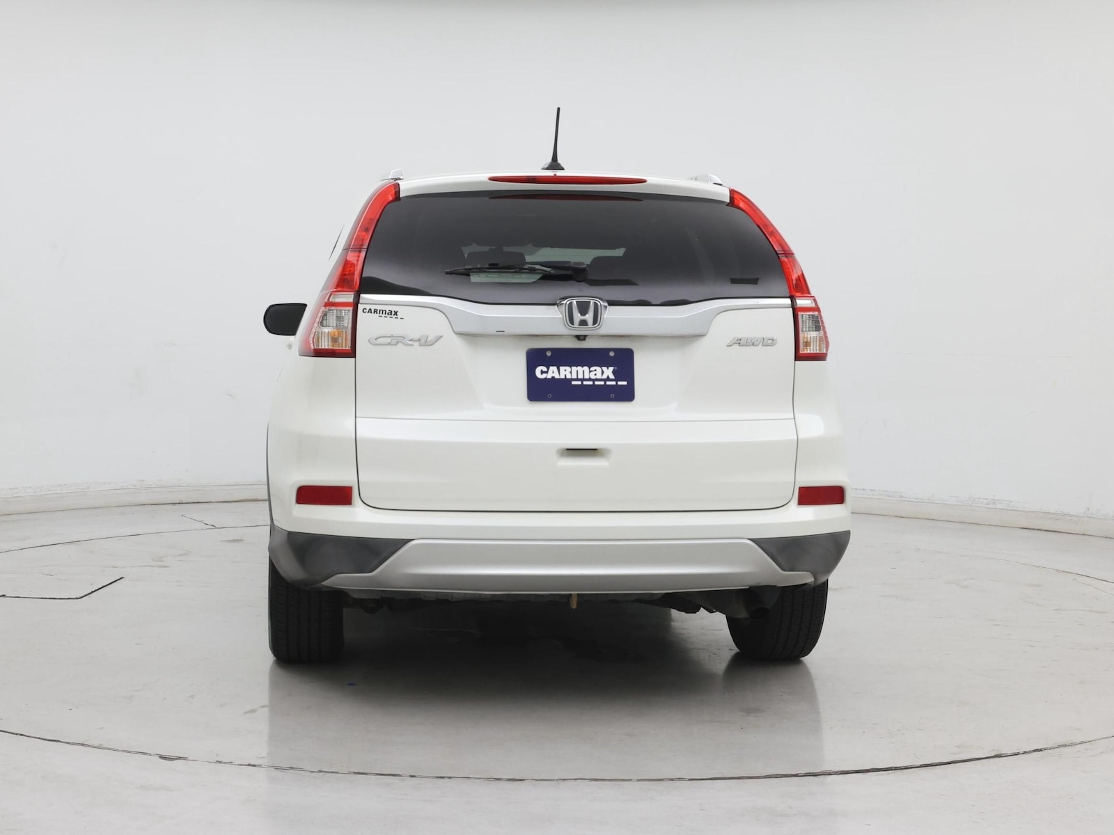 2015 Honda CR-V EX-L - Photo 7