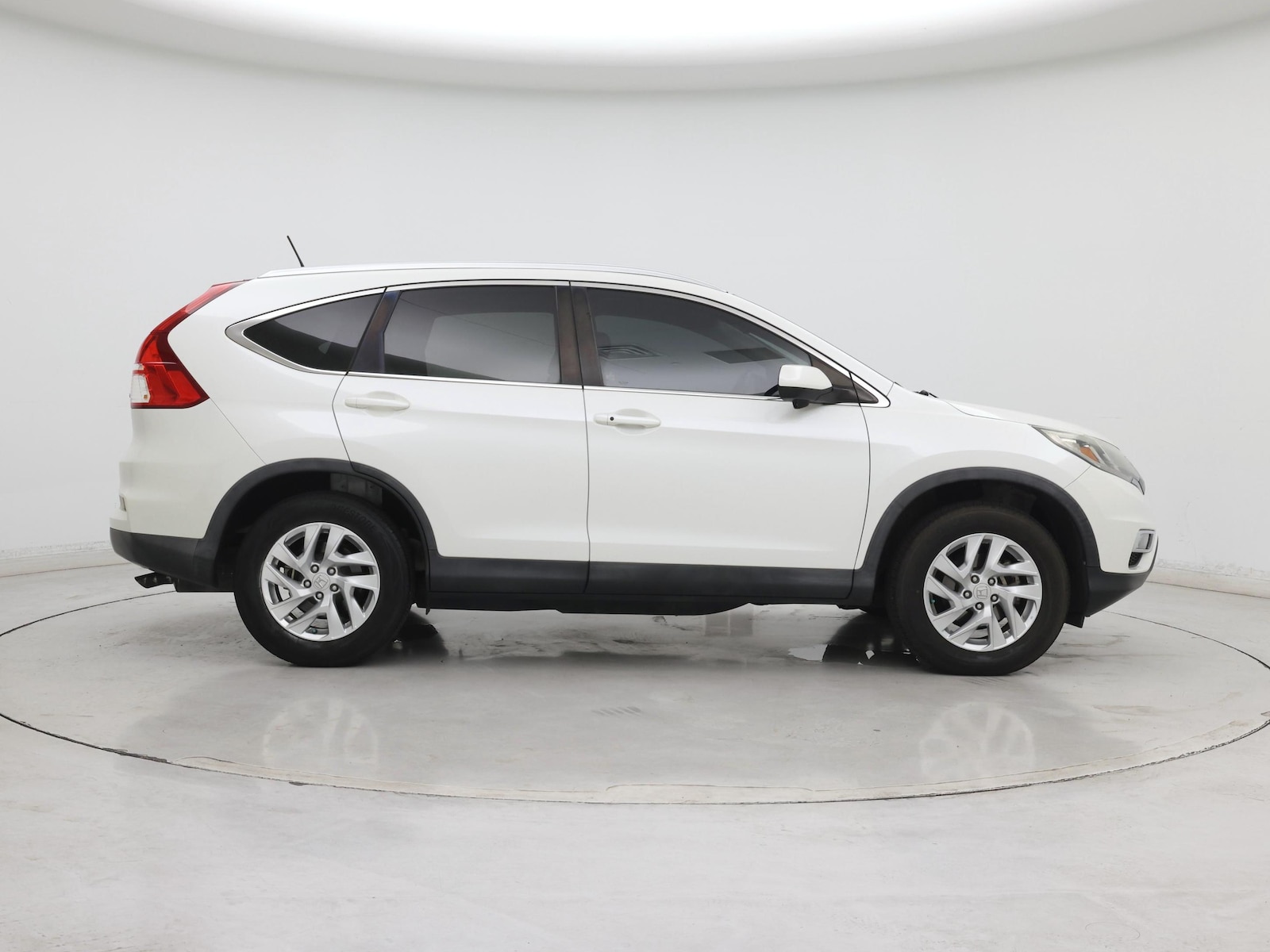 2015 Honda CR-V EX-L - Photo 8