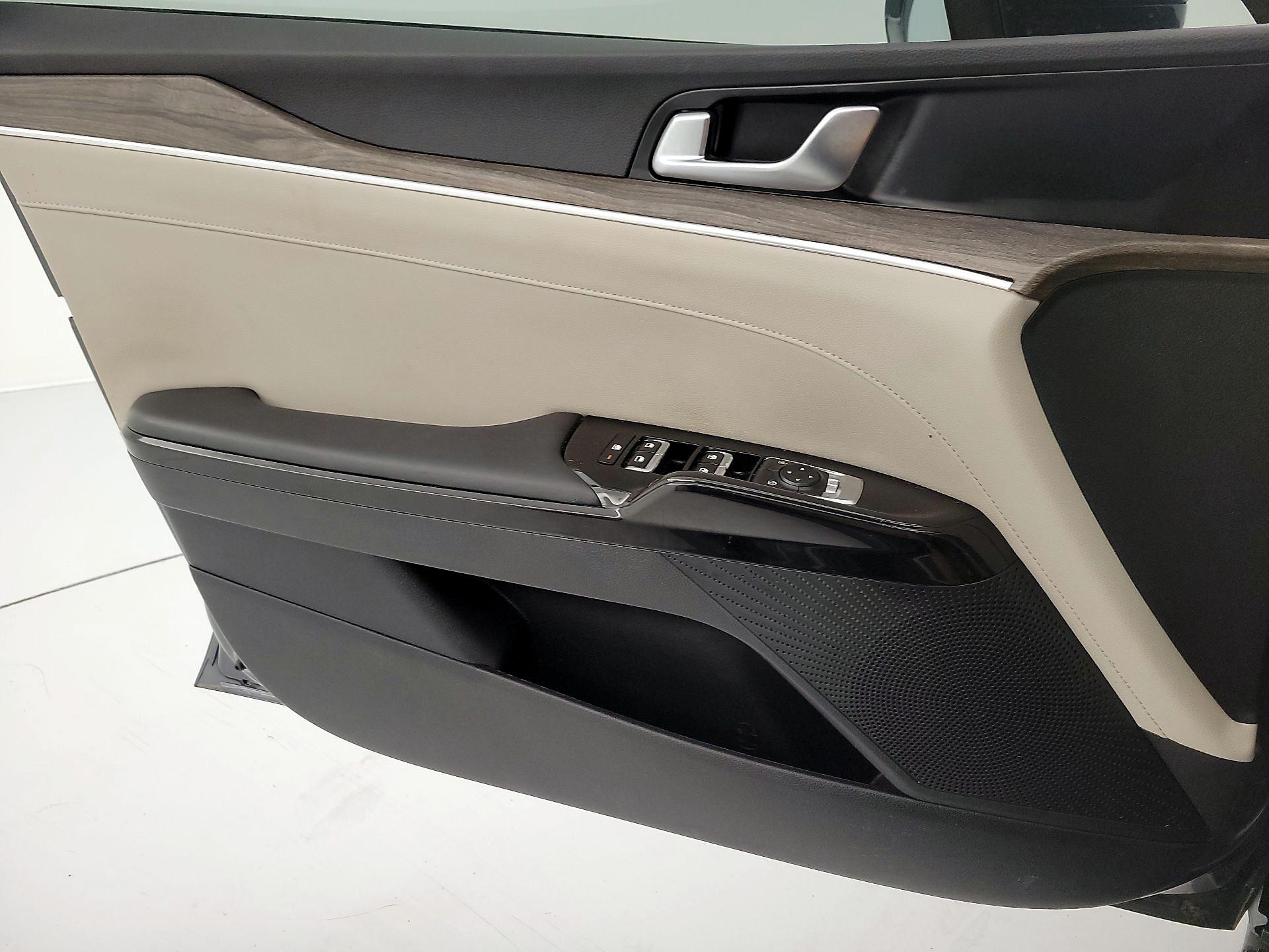 Thumbnail: 2021 Kia K5 - 12