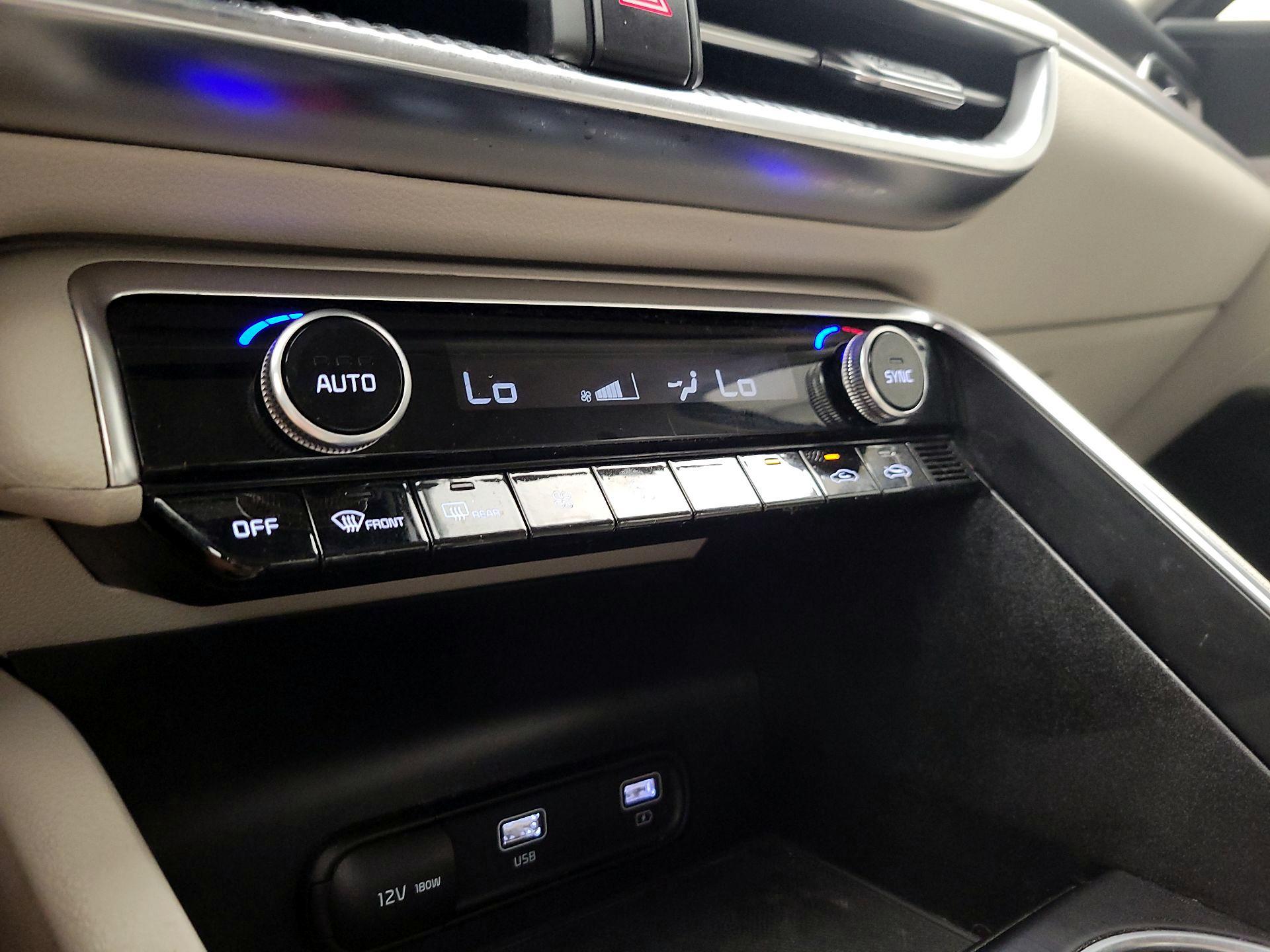 Thumbnail: 2021 Kia K5 - 16
