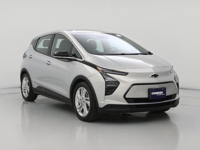 2022 Chevrolet Bolt EV 1LT -
                  Frederick, MD