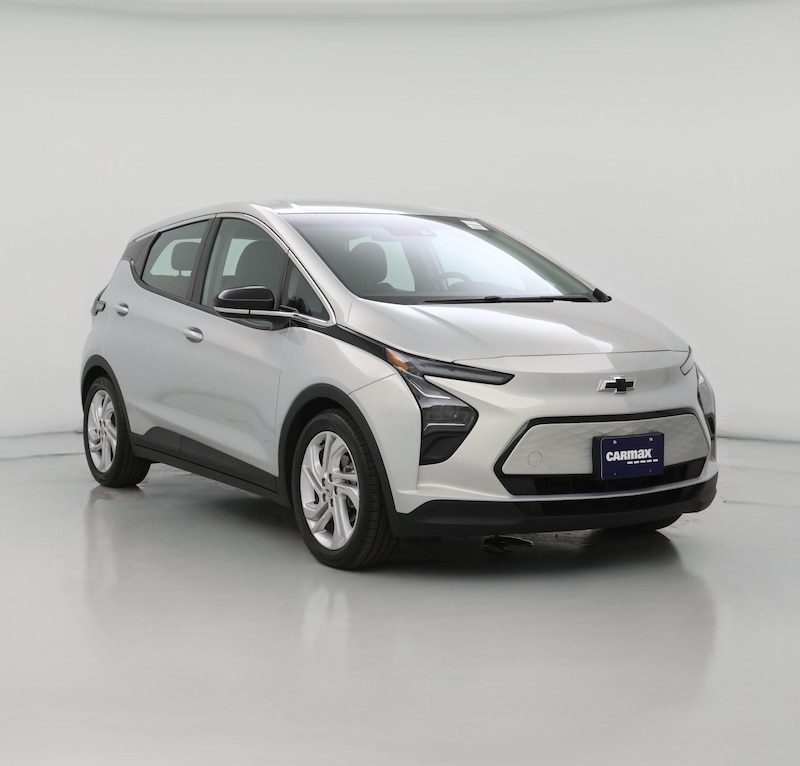2022 Chevrolet Bolt EV 1LT