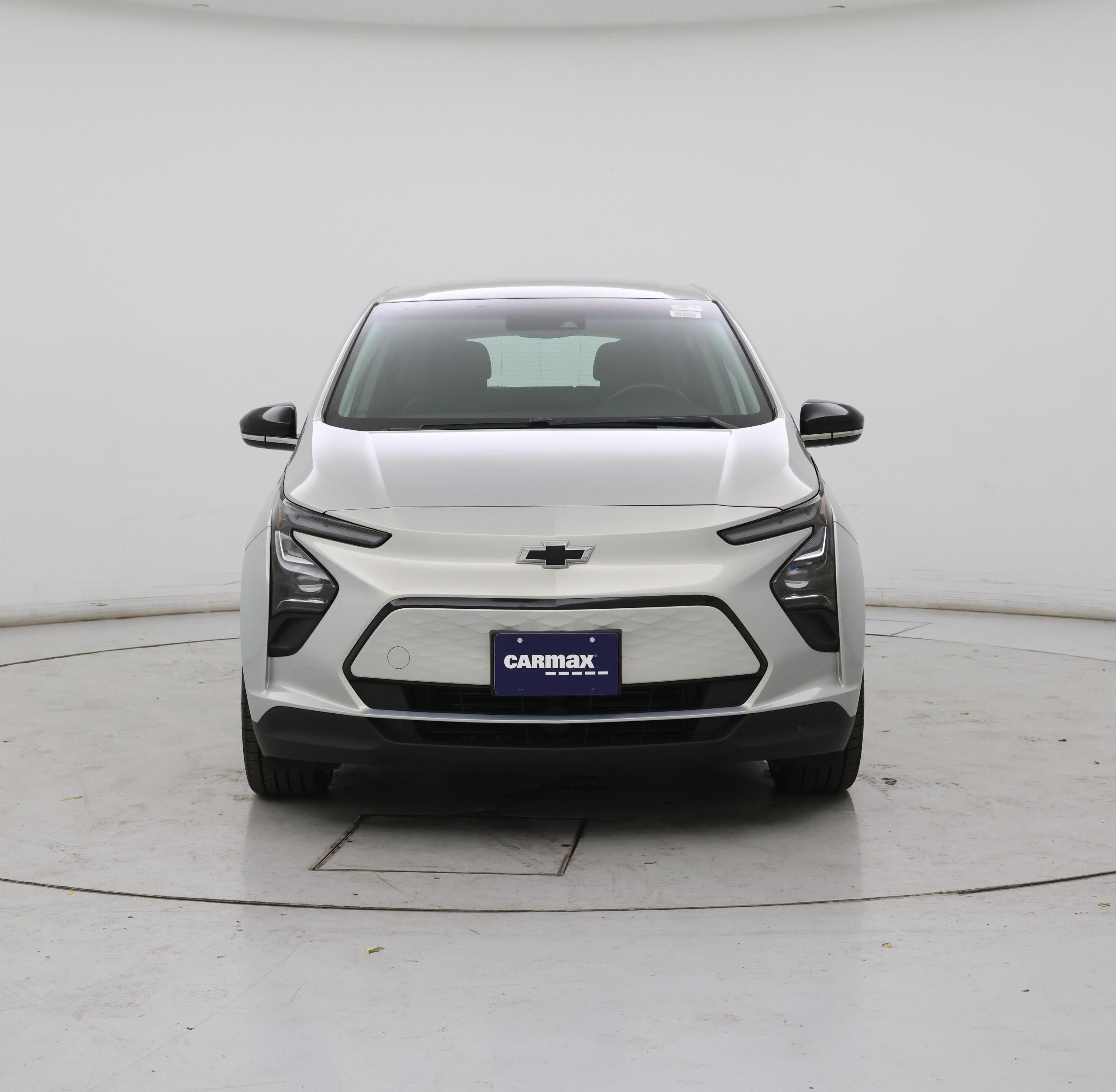 Thumbnail: 2022 Chevrolet Bolt EV - 5