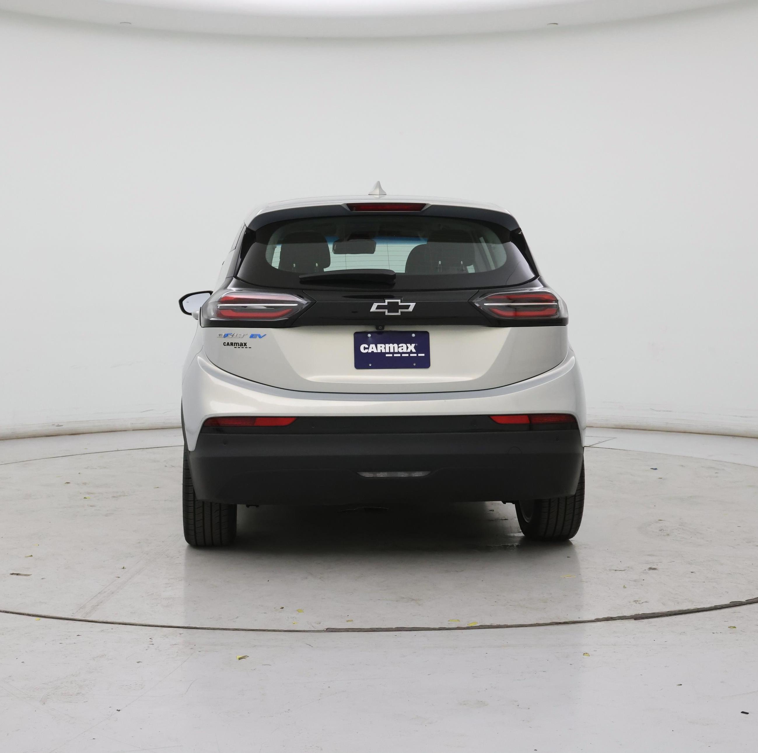 Thumbnail: 2022 Chevrolet Bolt EV - 6