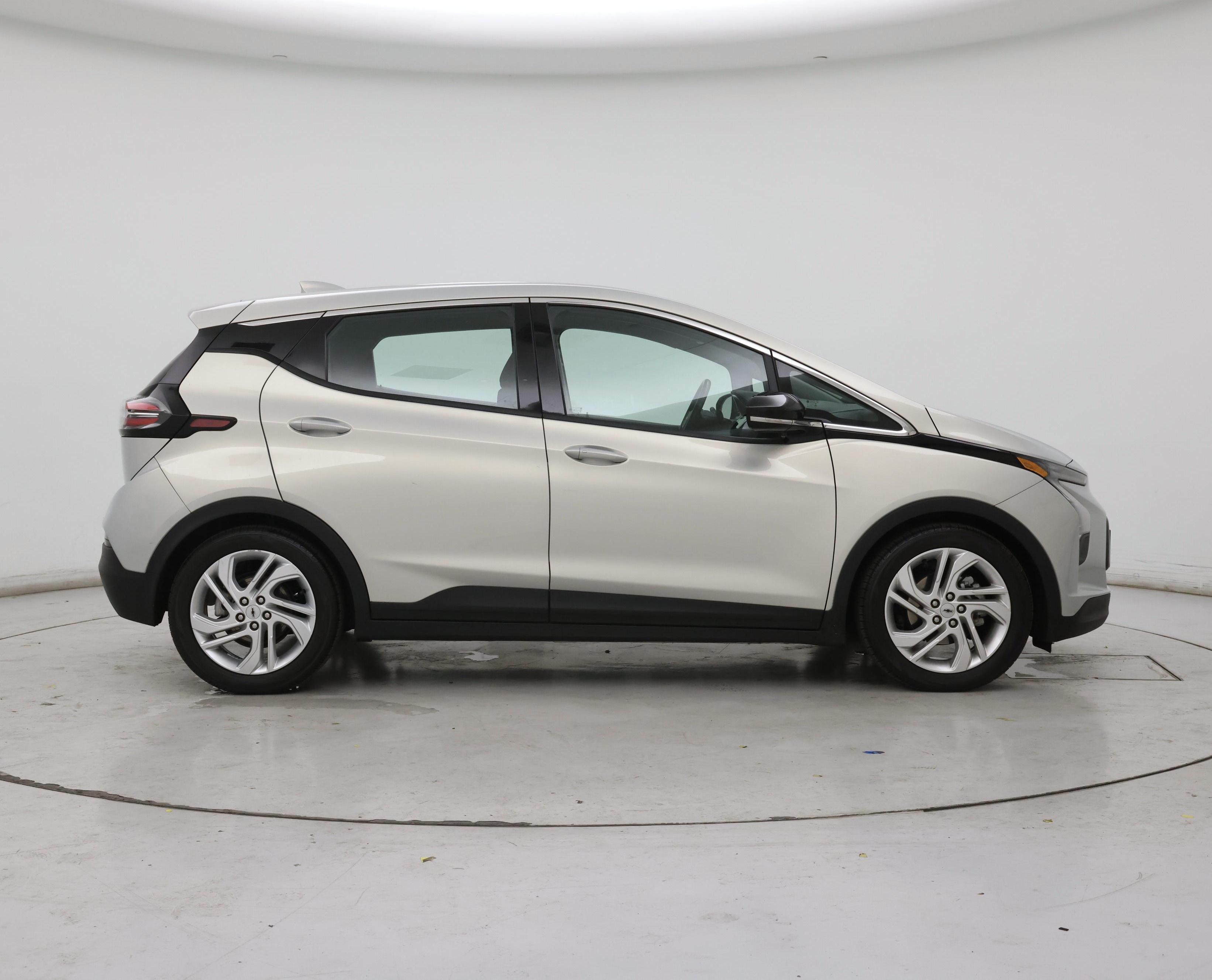 Thumbnail: 2022 Chevrolet Bolt EV - 7