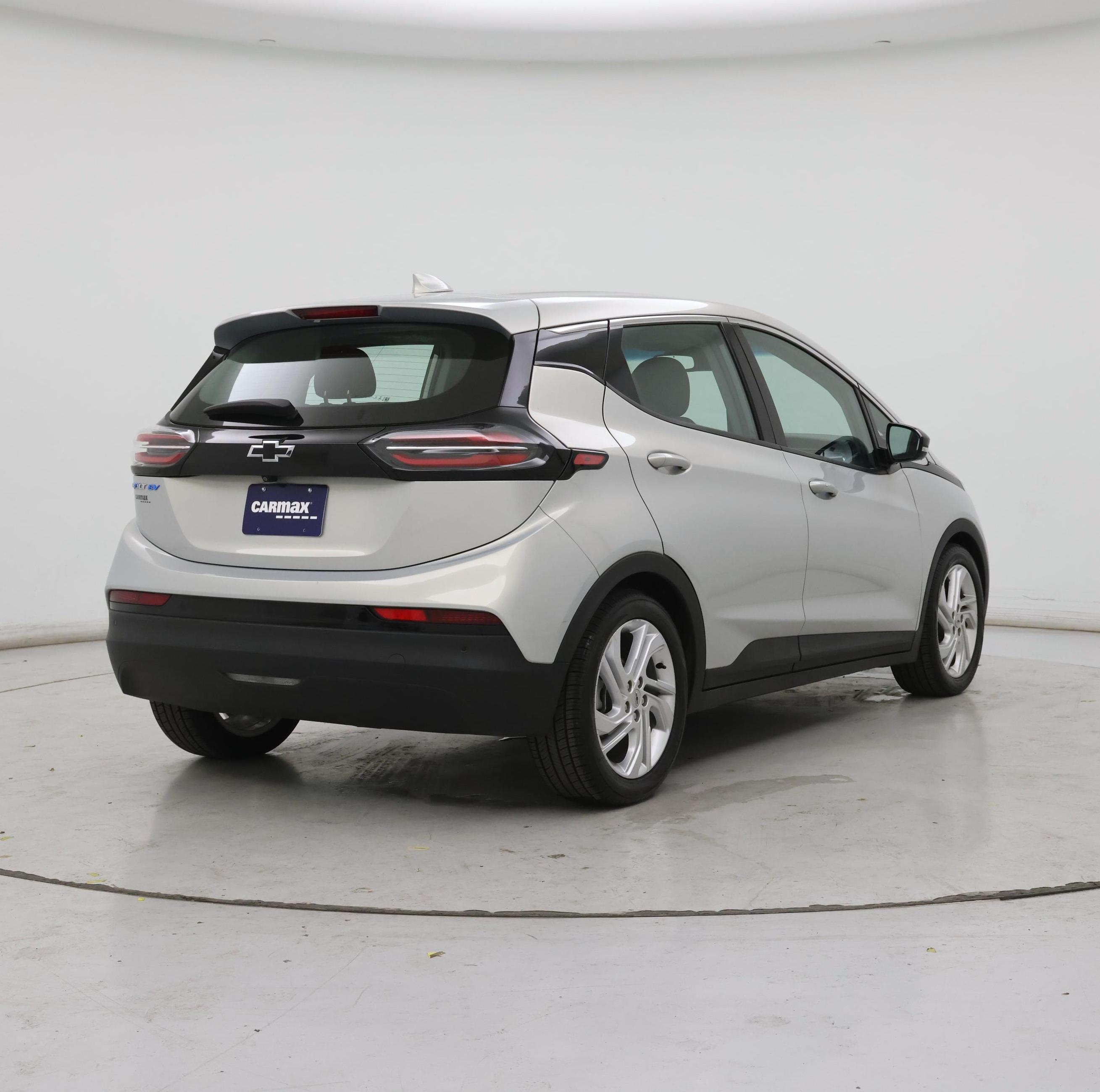 Thumbnail: 2022 Chevrolet Bolt EV - 8