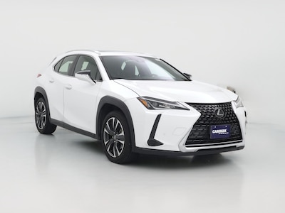 2019 Lexus UX 200