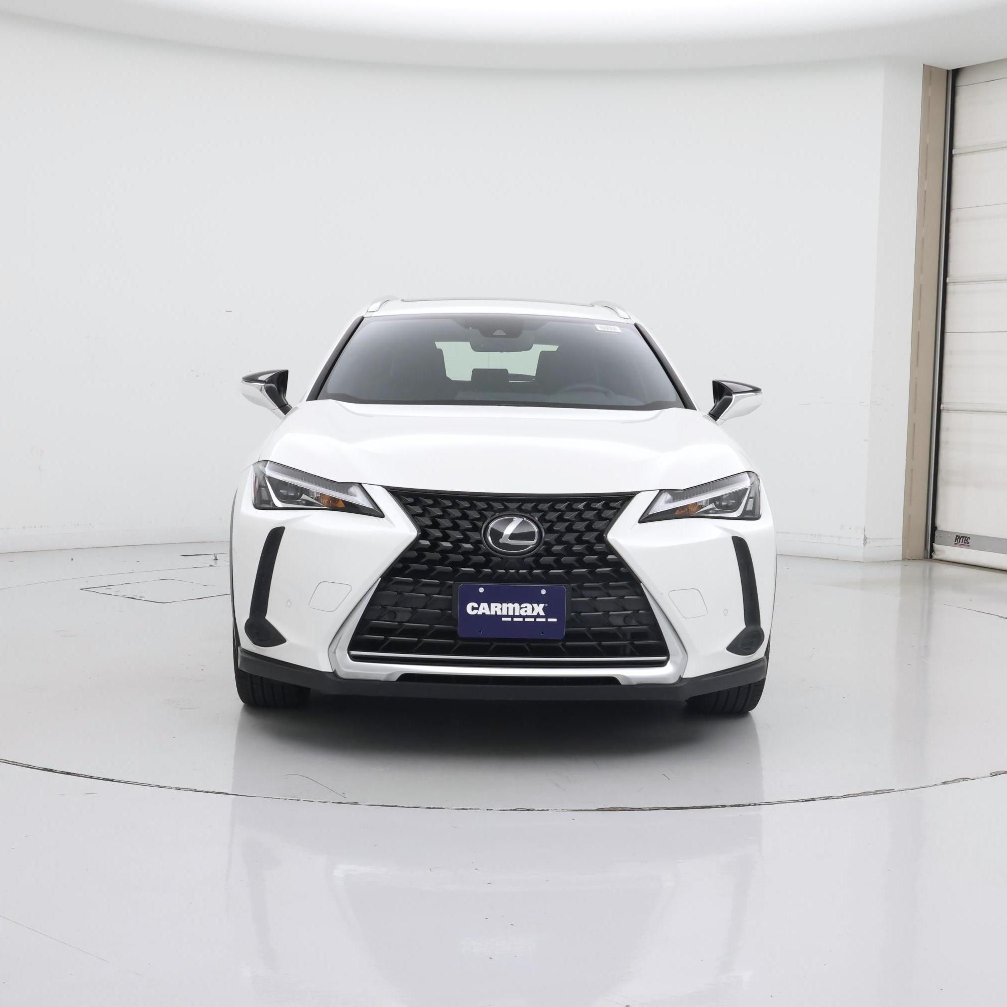 Thumbnail: 2019 Lexus UX - 5