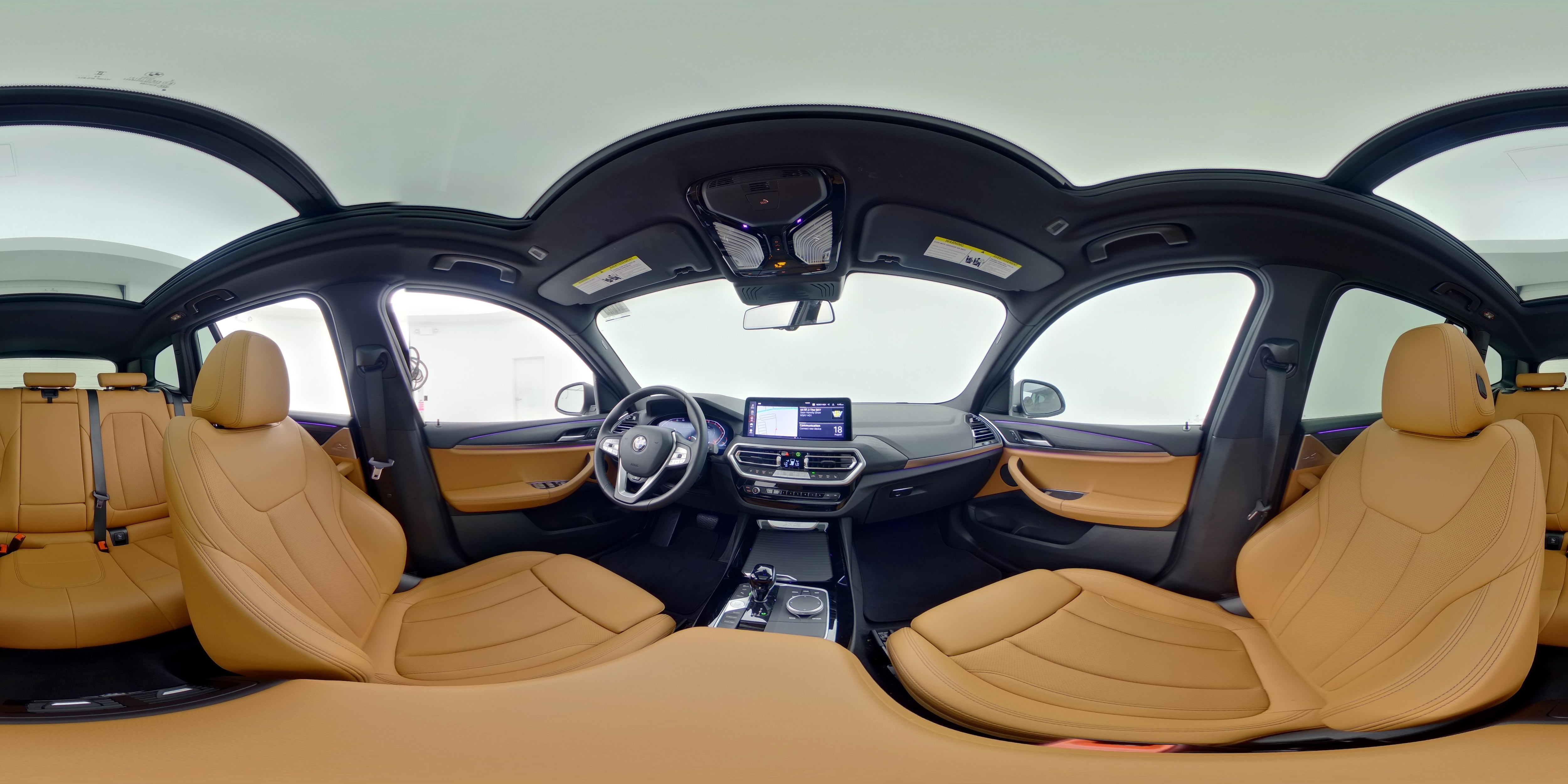 2024 BMW X3 30i - Photo 26