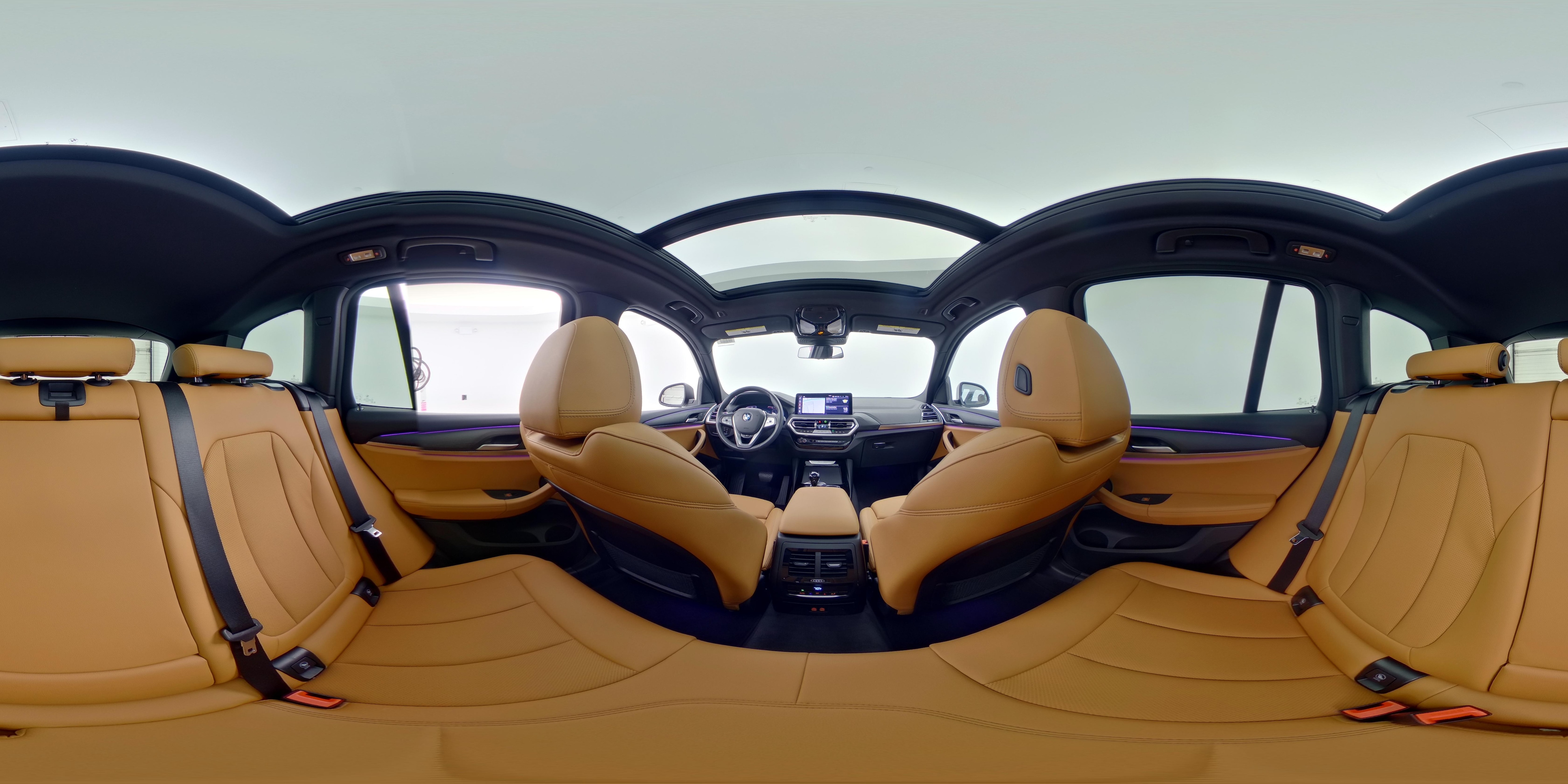 2024 BMW X3 30i - Photo 27