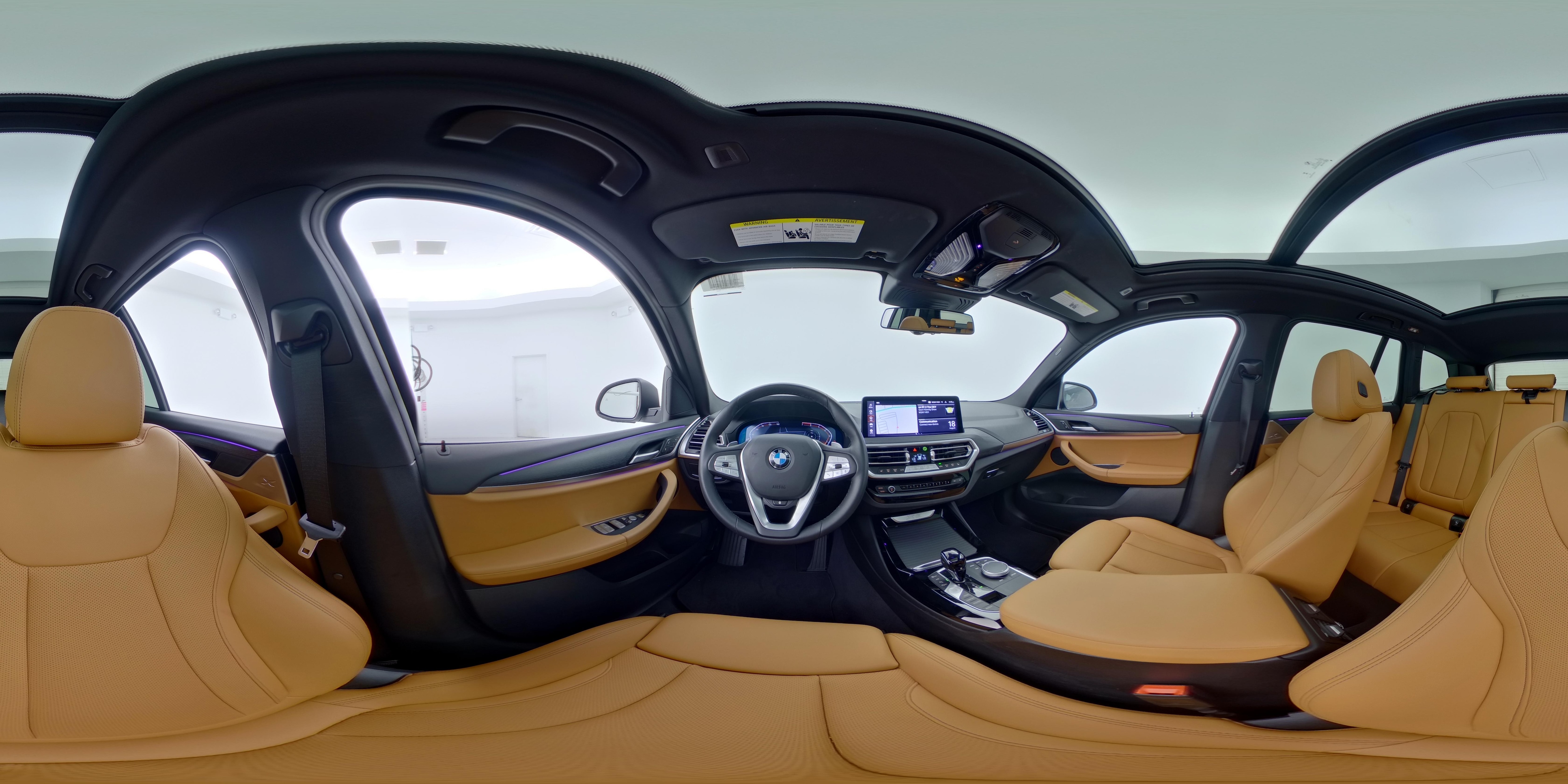 2024 BMW X3 30i - Photo 28