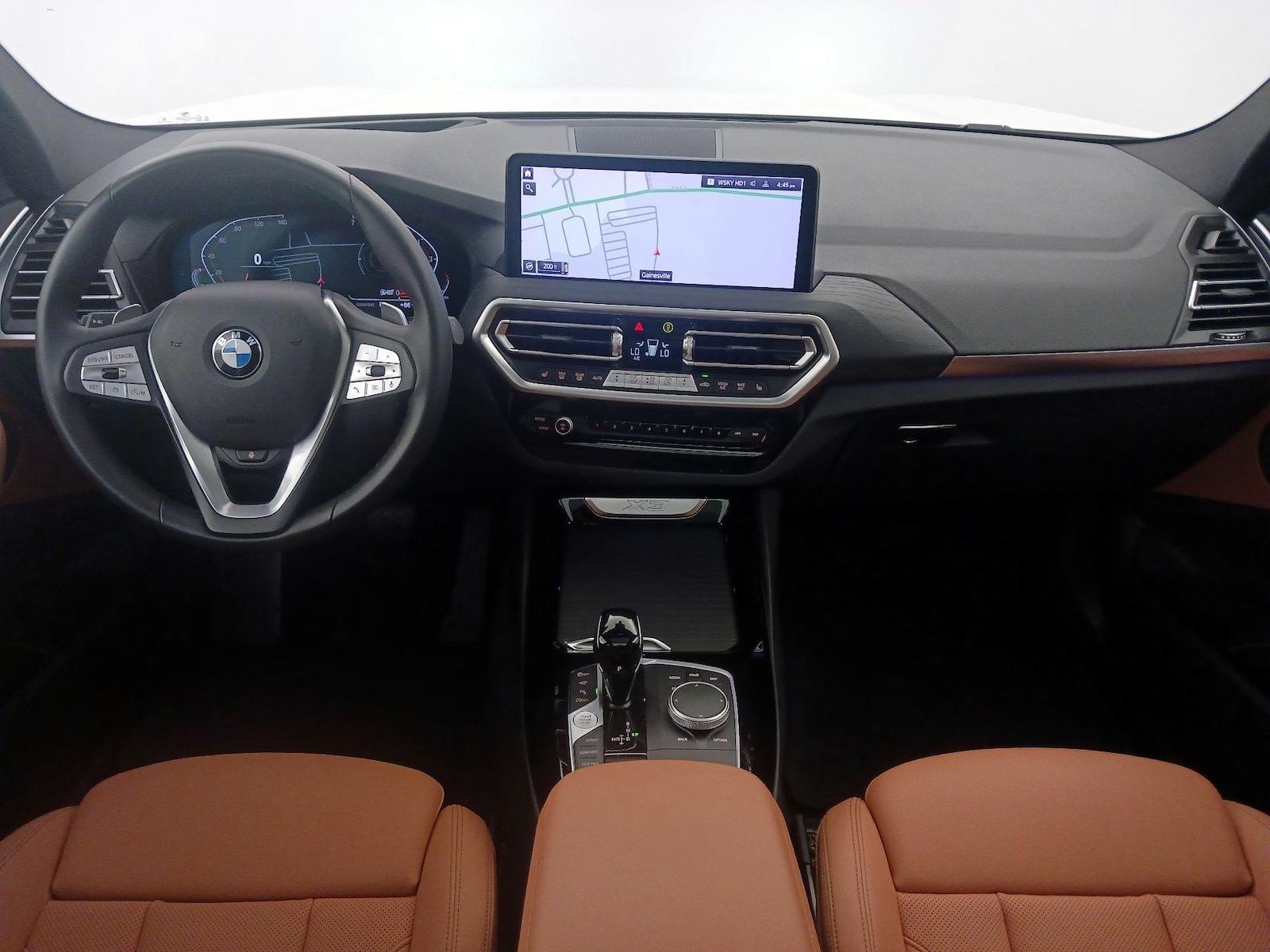 2024 BMW X3 30i - Photo 10