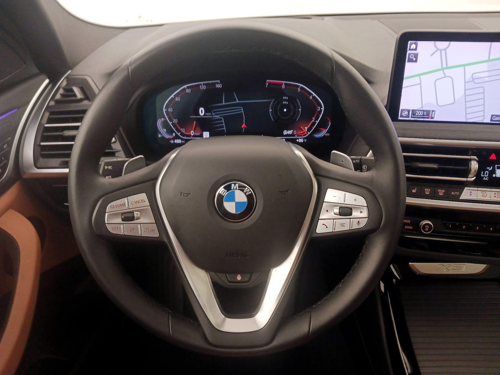 2024 BMW X3 30i - Photo 11