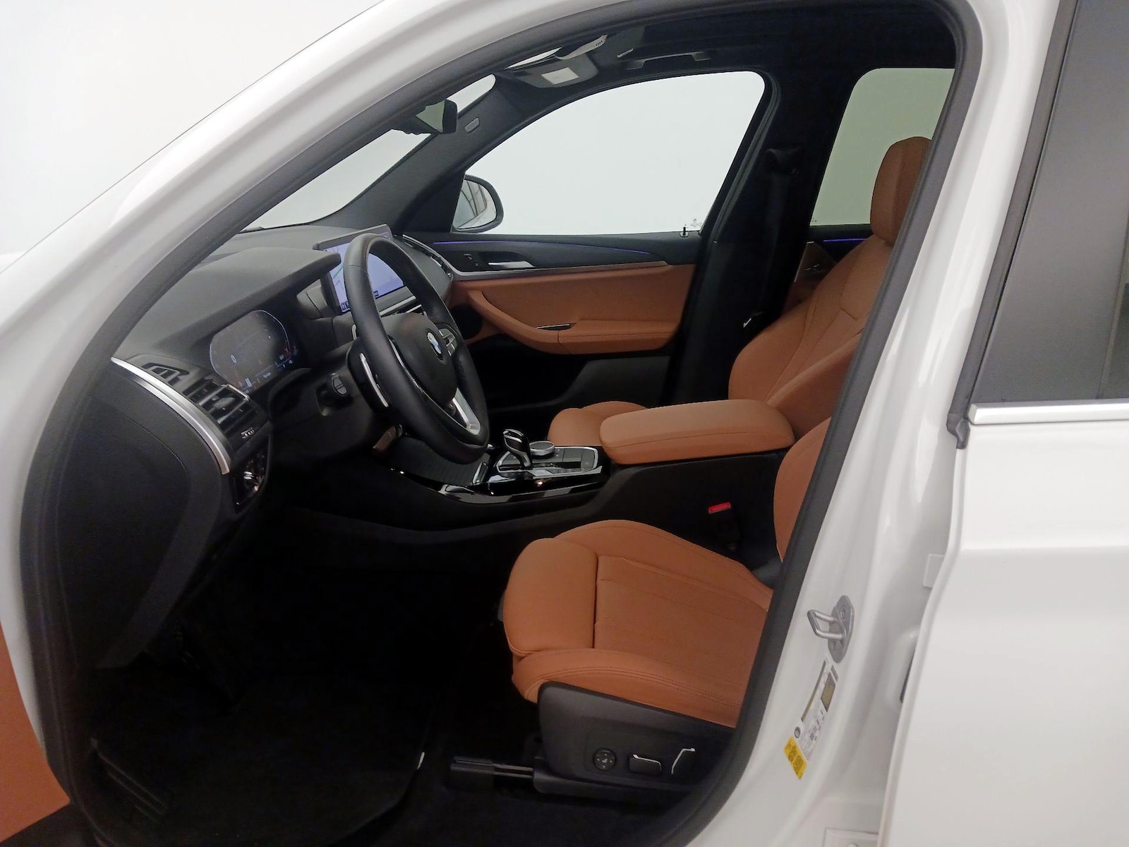 2024 BMW X3 30i - Photo 12