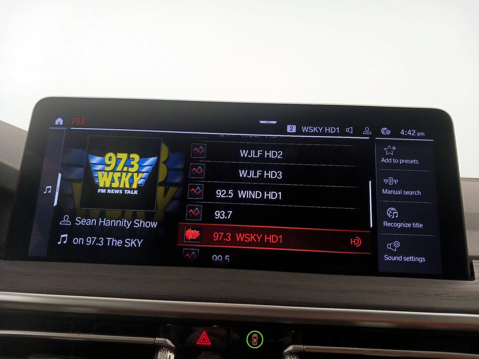 2024 BMW X3 30i - Photo 17