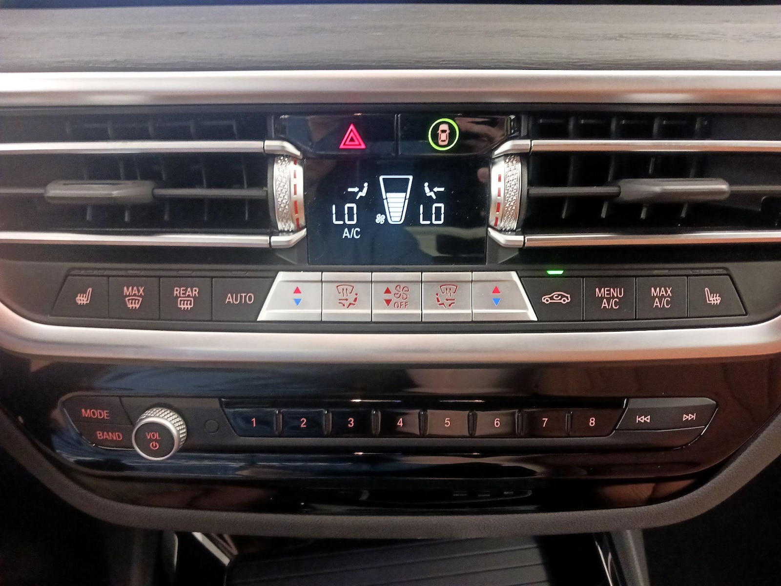 2024 BMW X3 30i - Photo 18