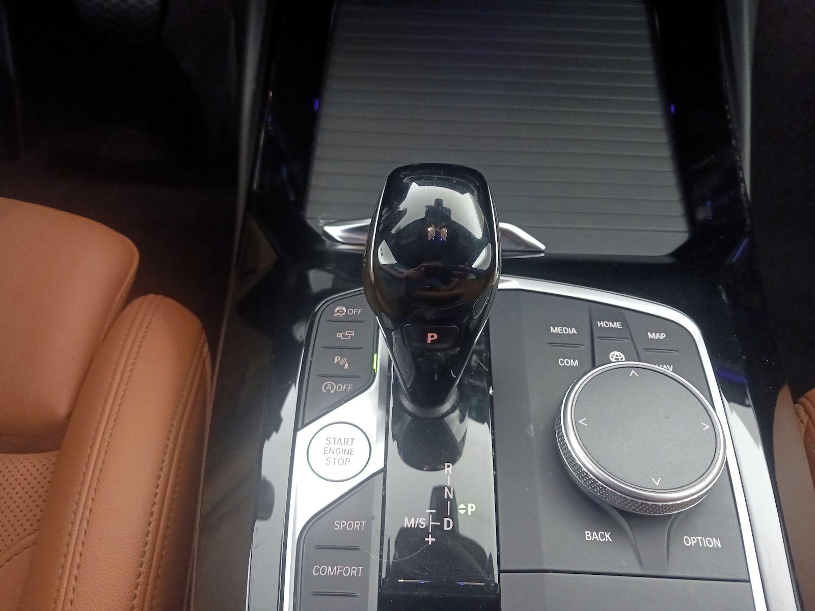 2024 BMW X3 30i - Photo 19
