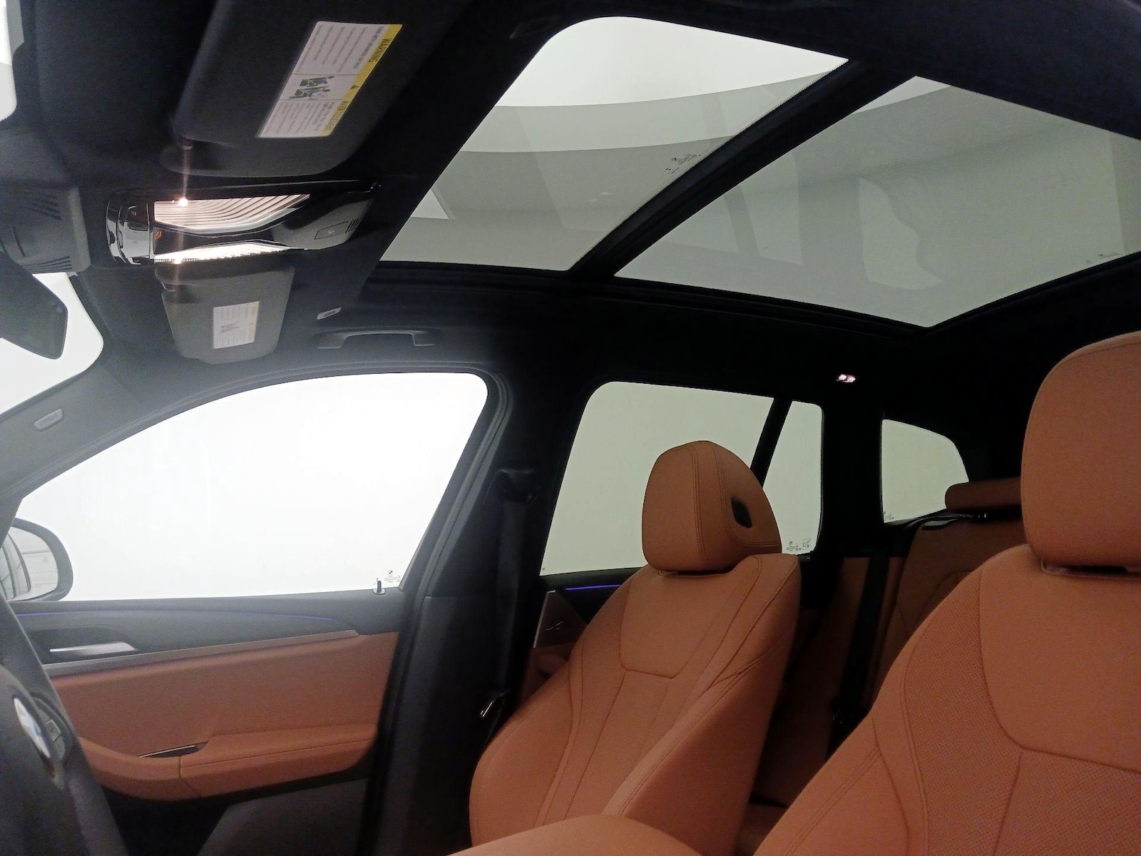 2024 BMW X3 30i - Photo 21