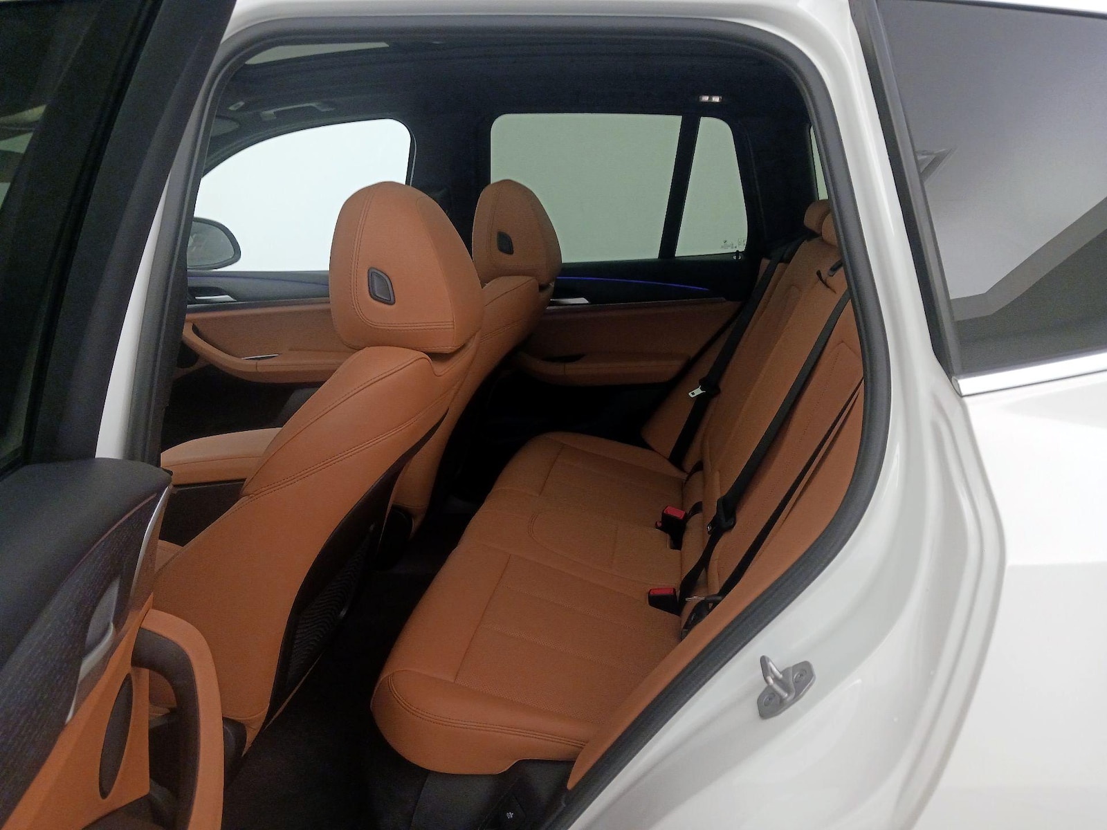 2024 BMW X3 30i - Photo 22