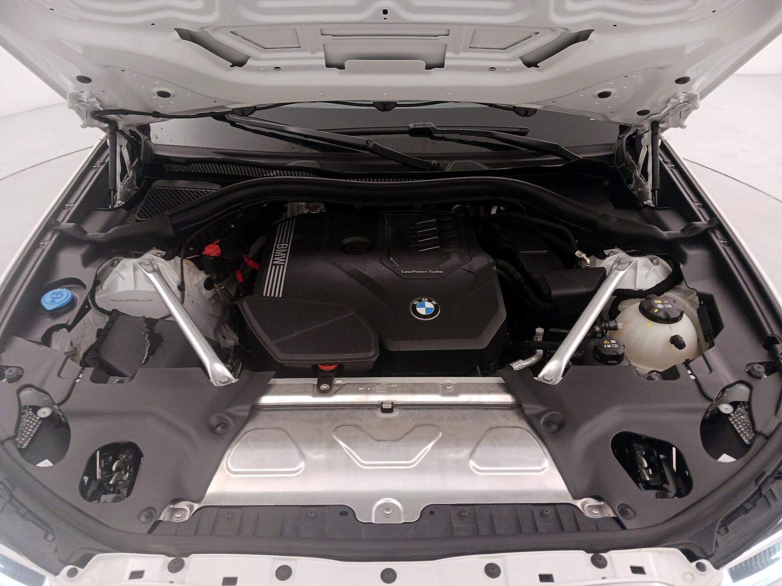 2024 BMW X3 30i - Photo 24
