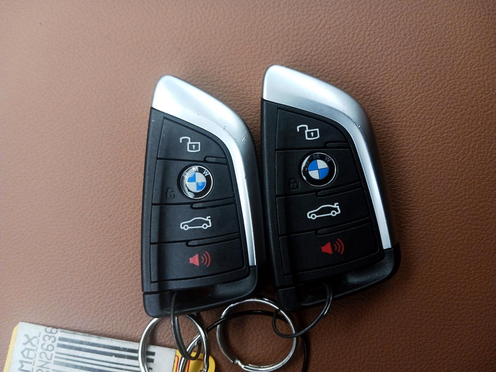 2024 BMW X3 30i - Photo 25