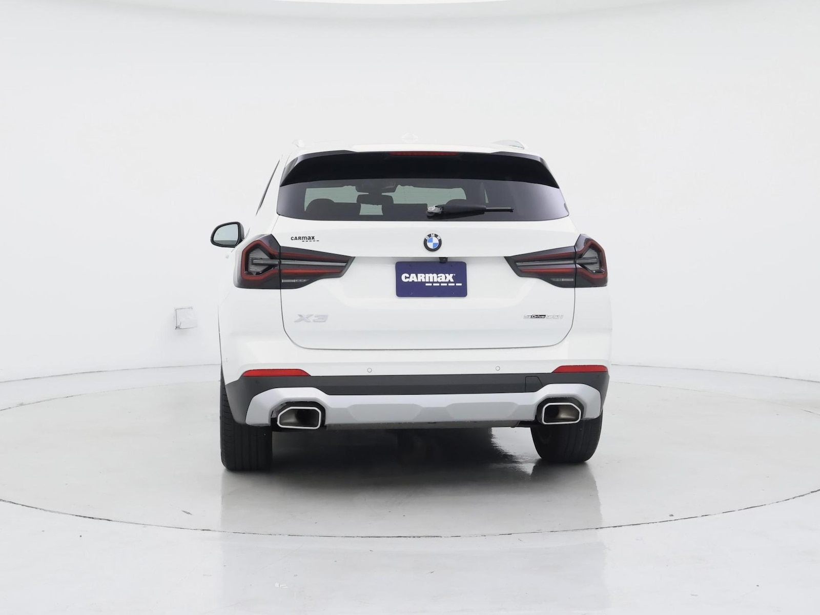 2024 BMW X3 30i - Photo 7