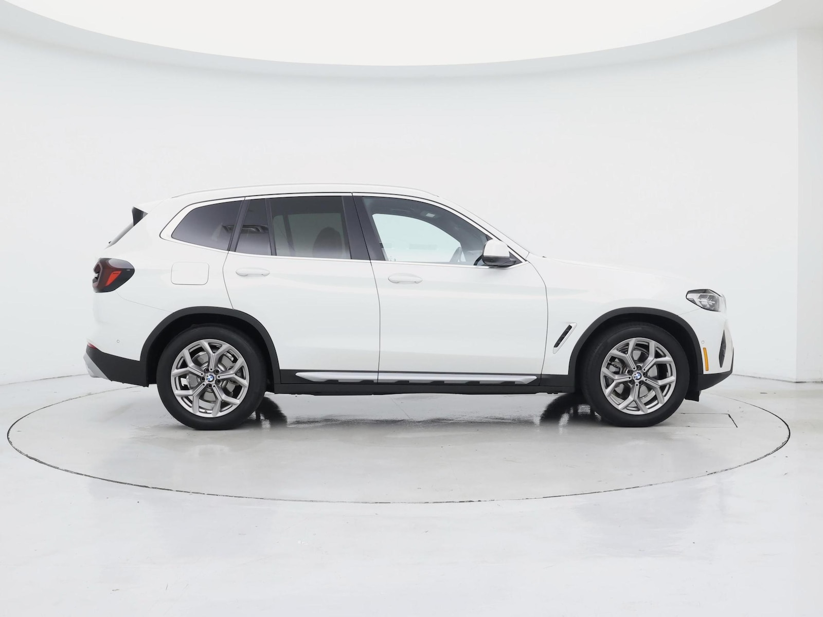 2024 BMW X3 30i - Photo 8