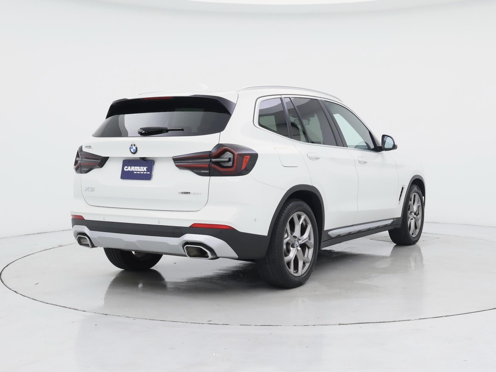 2024 BMW X3 30i - Photo 9