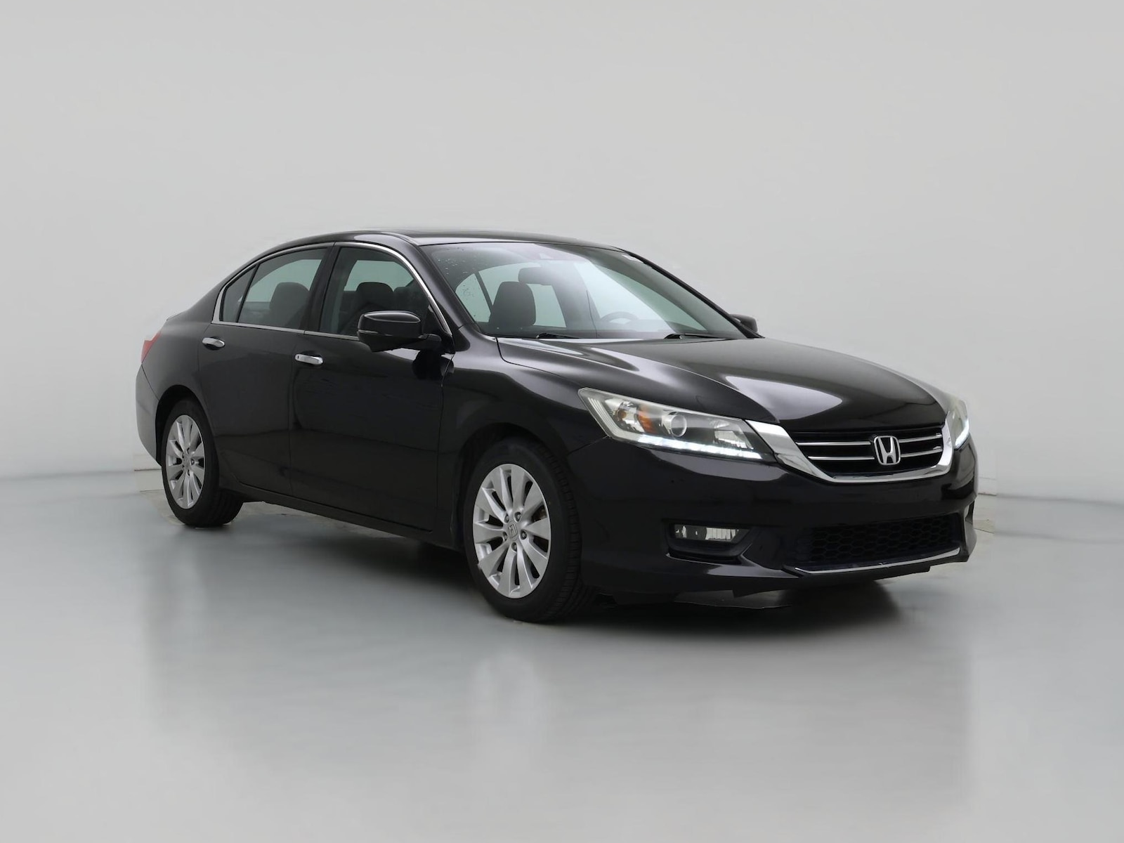 2014 Honda Accord EX-L V-6