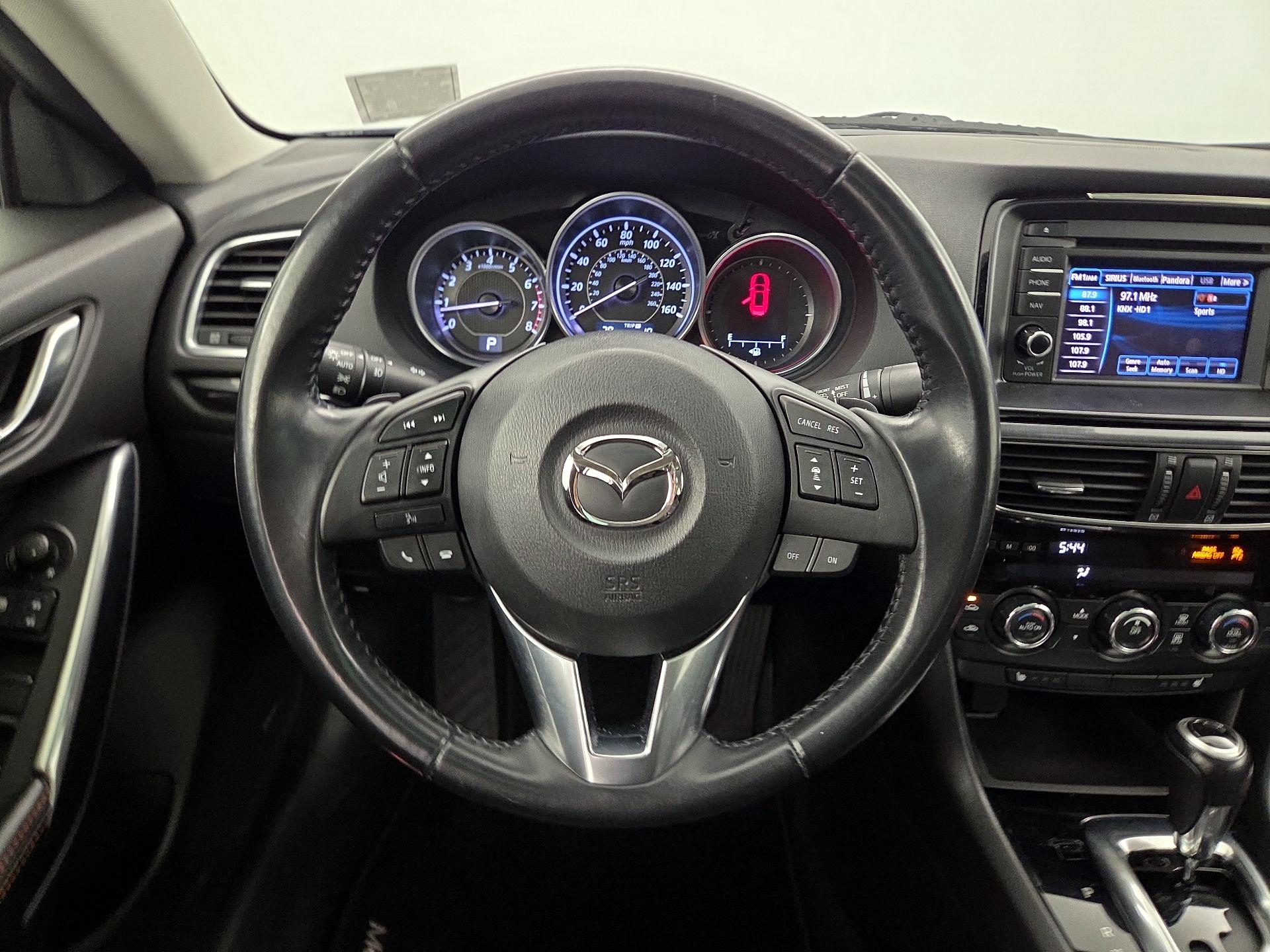 Thumbnail: 2014 Mazda Mazda6 - 10