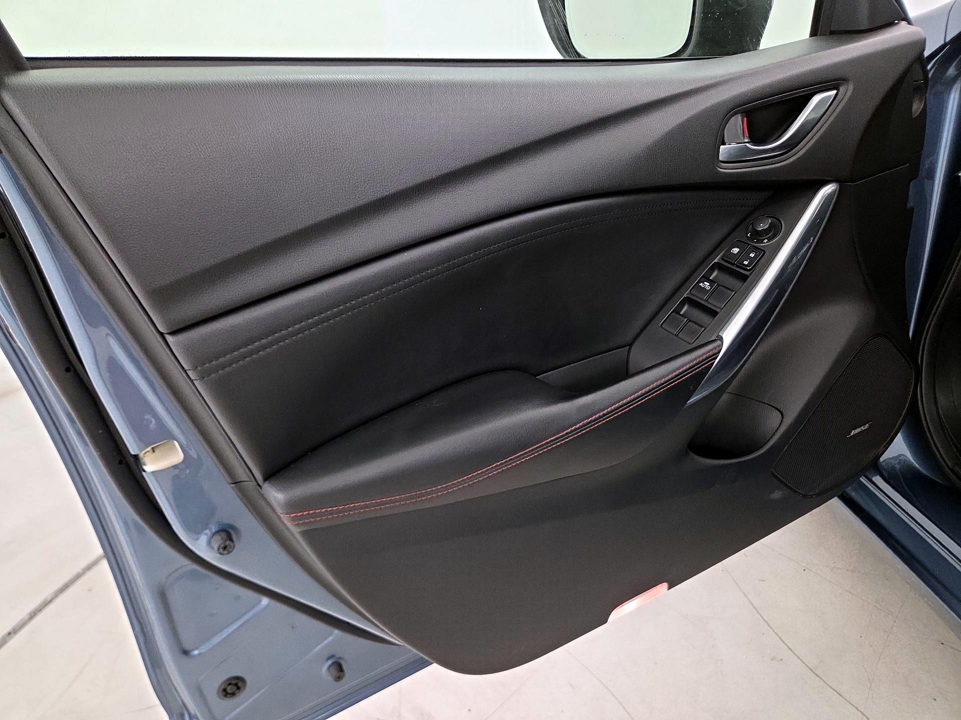 Thumbnail: 2014 Mazda Mazda6 - 12