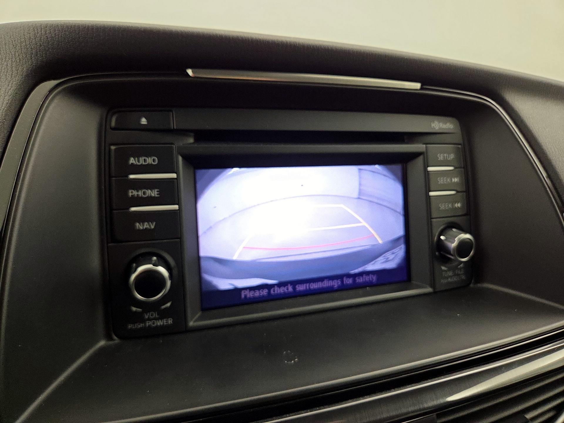 Thumbnail: 2014 Mazda Mazda6 - 14